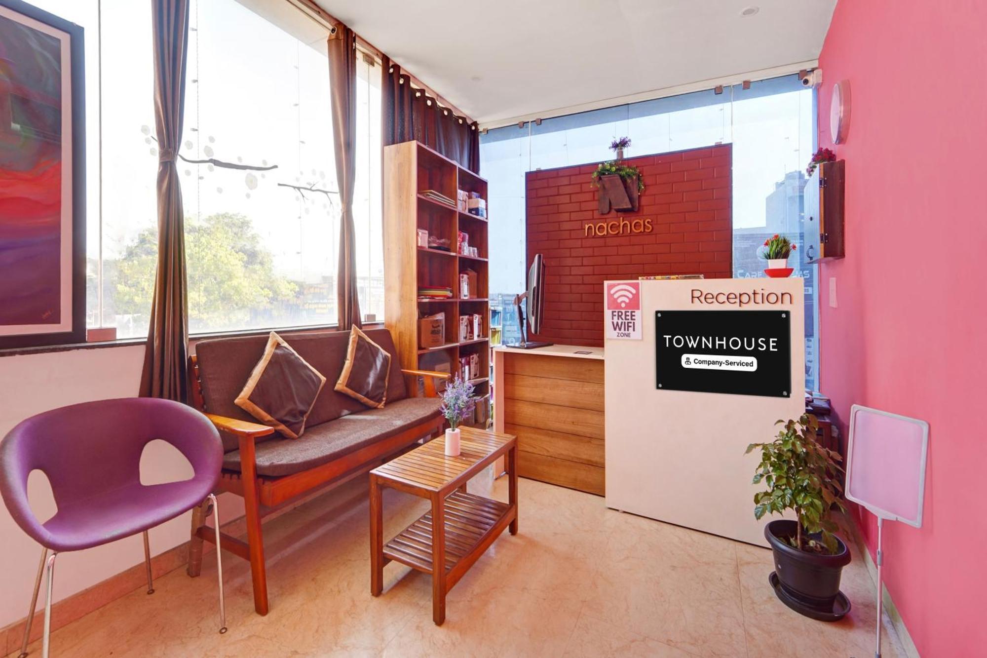 Hotel Super Townhouse Sundarapuram Coimbatore