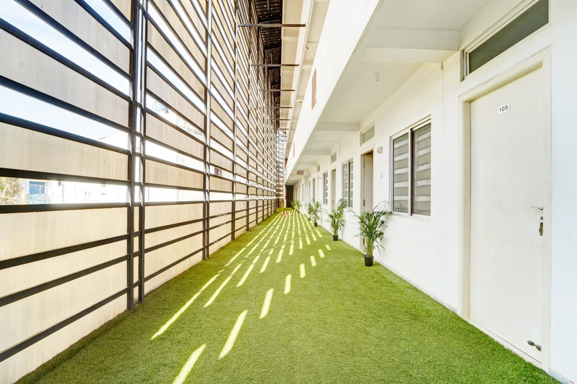 Super Townhouse Sundarapuram Hotel Coimbatore