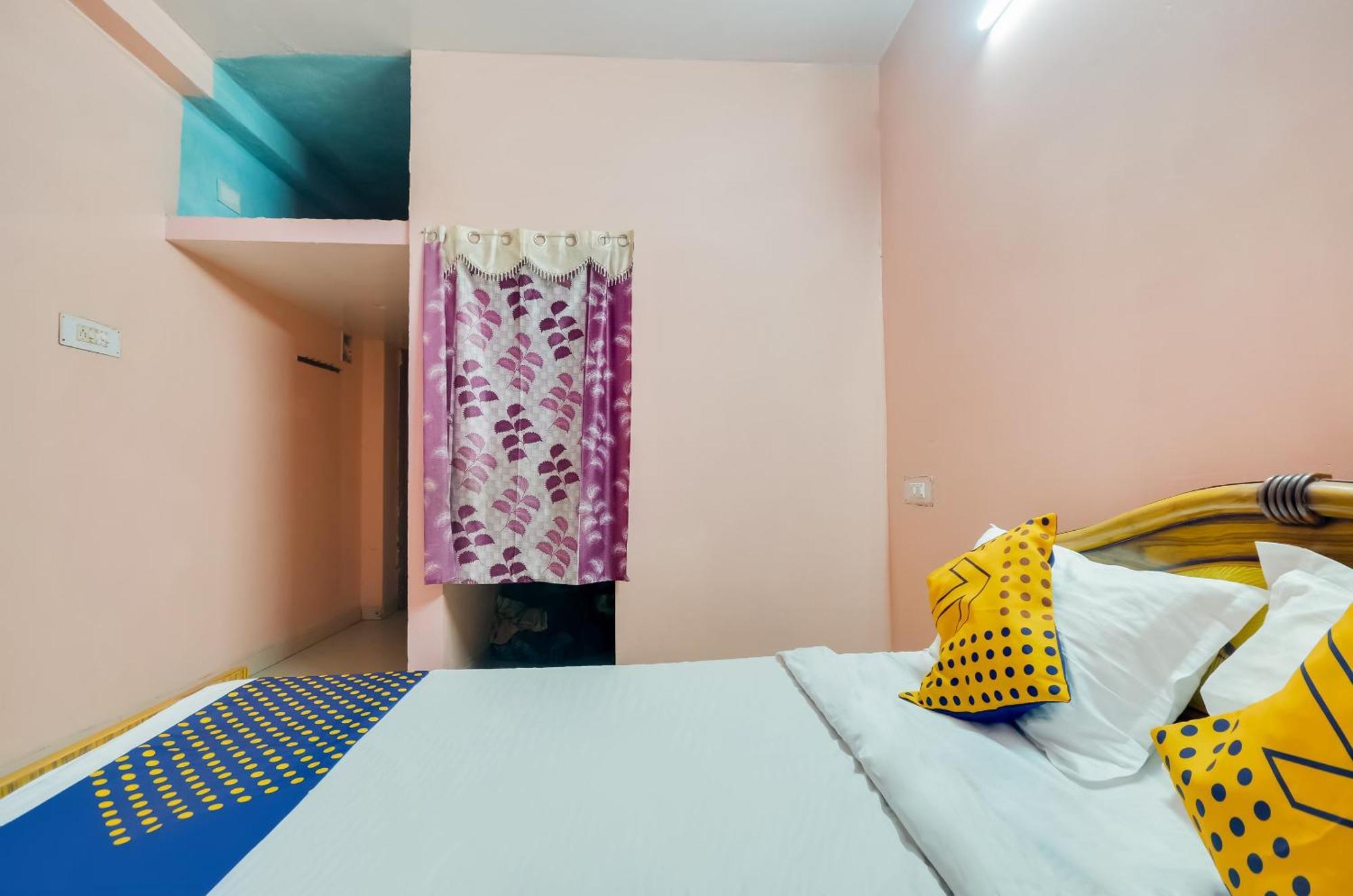 O Sri Murugan Hotel 2*