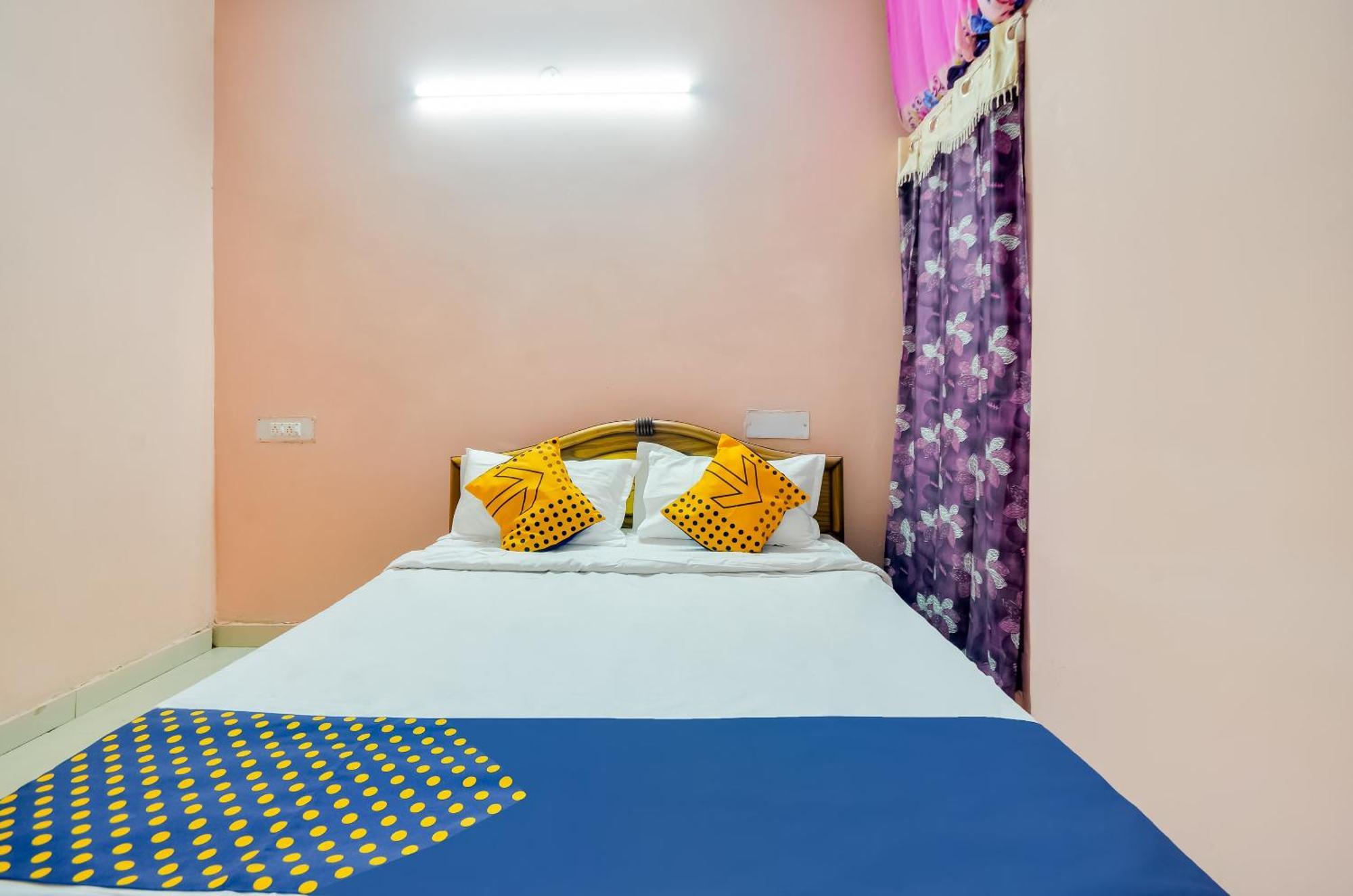 Hotel O Sri Murugan Coimbatore
