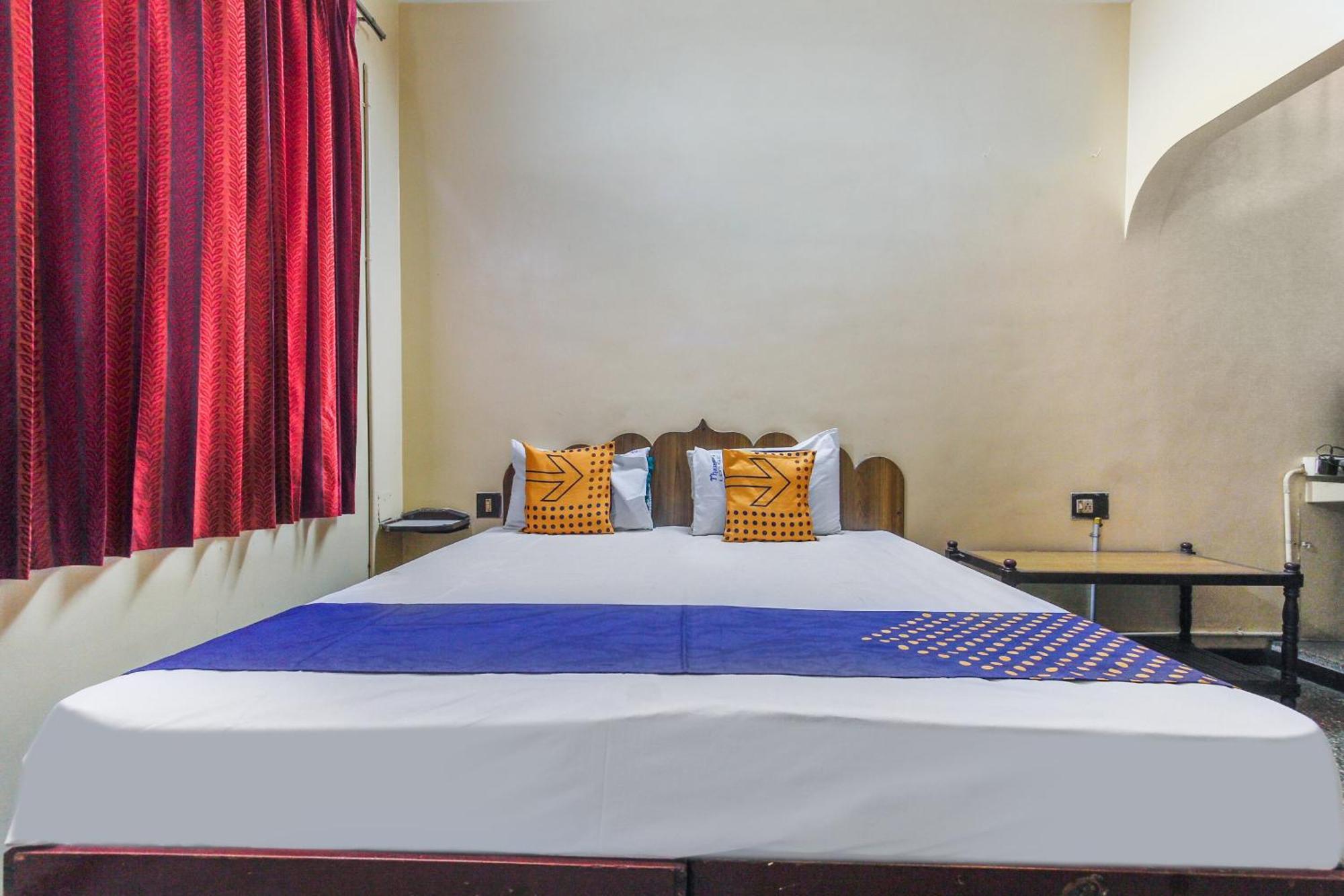 Spot On Thangam Hotel