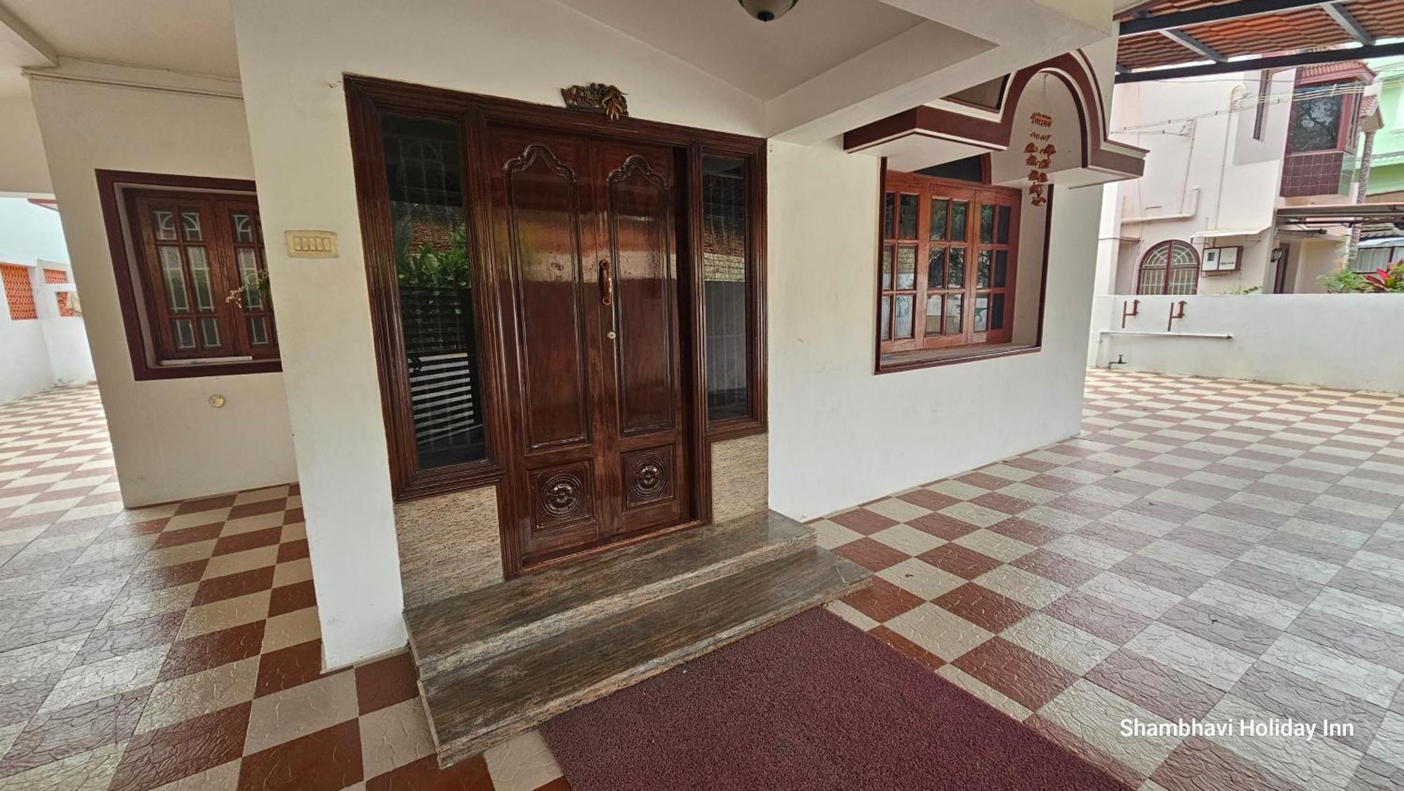 Shi's Alayam - The Near Psg, Codissia, Kmch In Centre Villa *