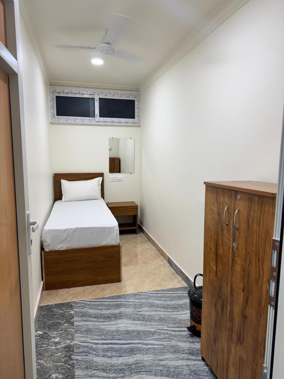 President Park Hotel 3*
