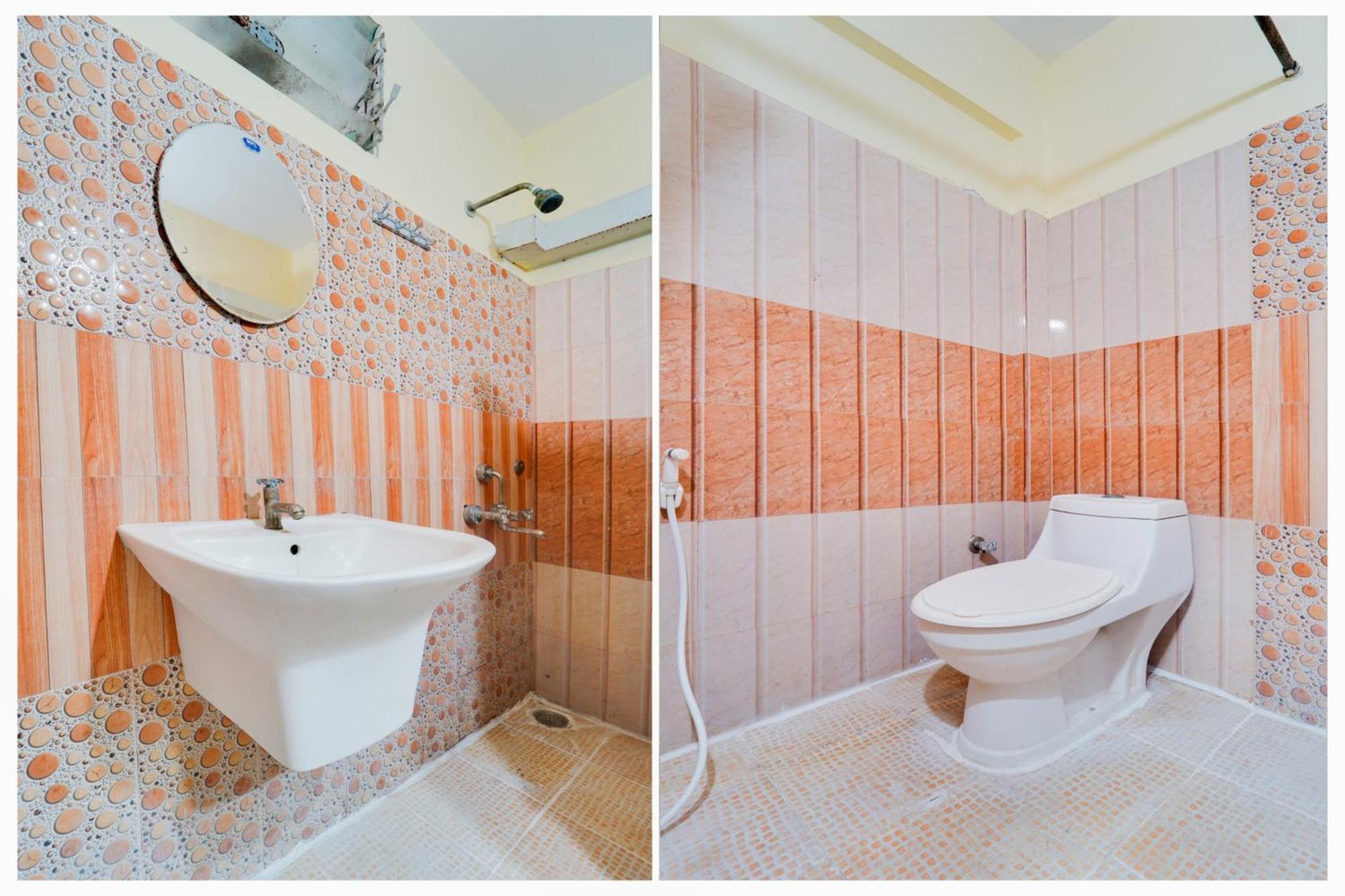 Super O Airport Road Hotel 3*