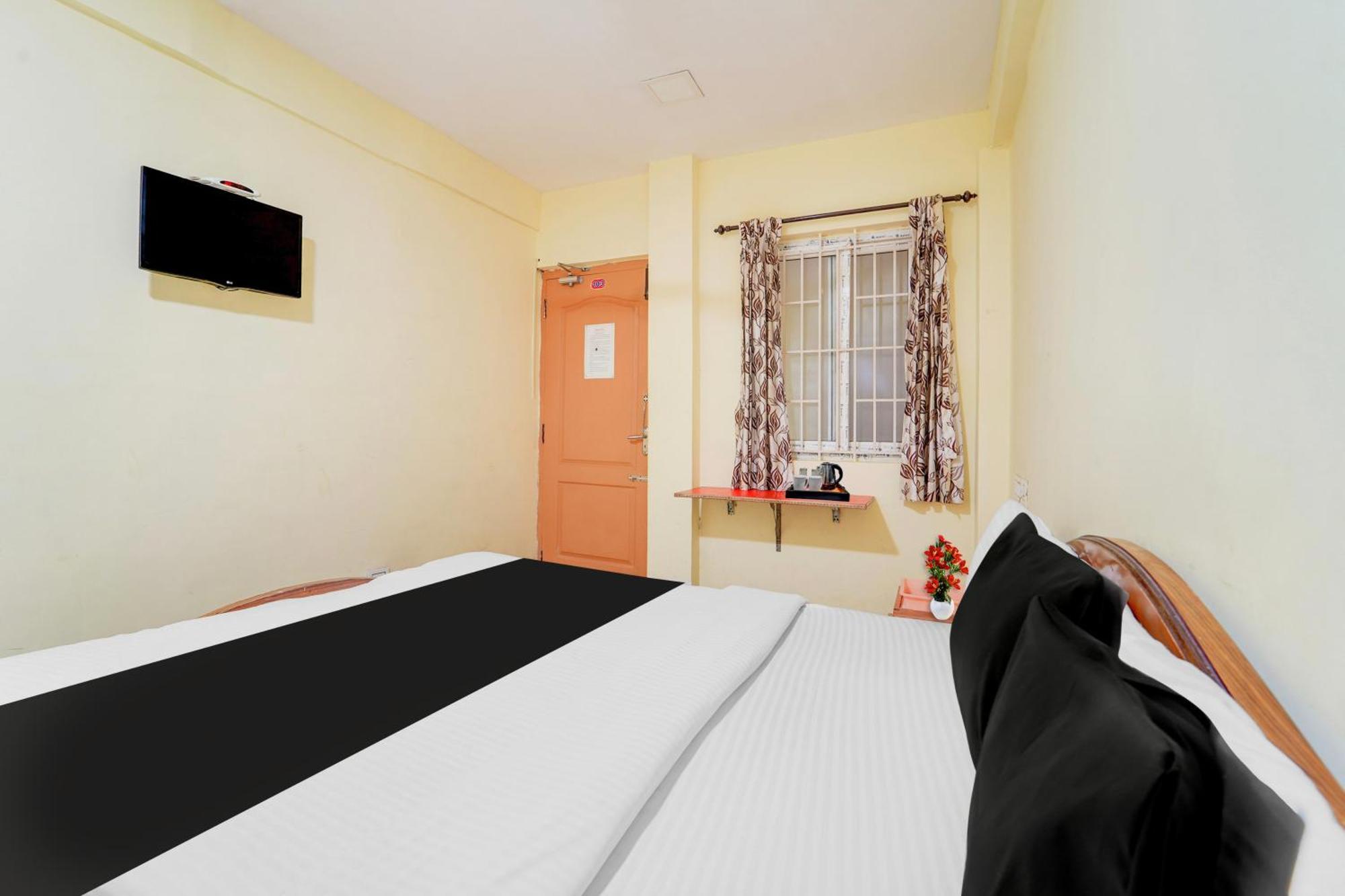 Hotel Super O Airport Road
