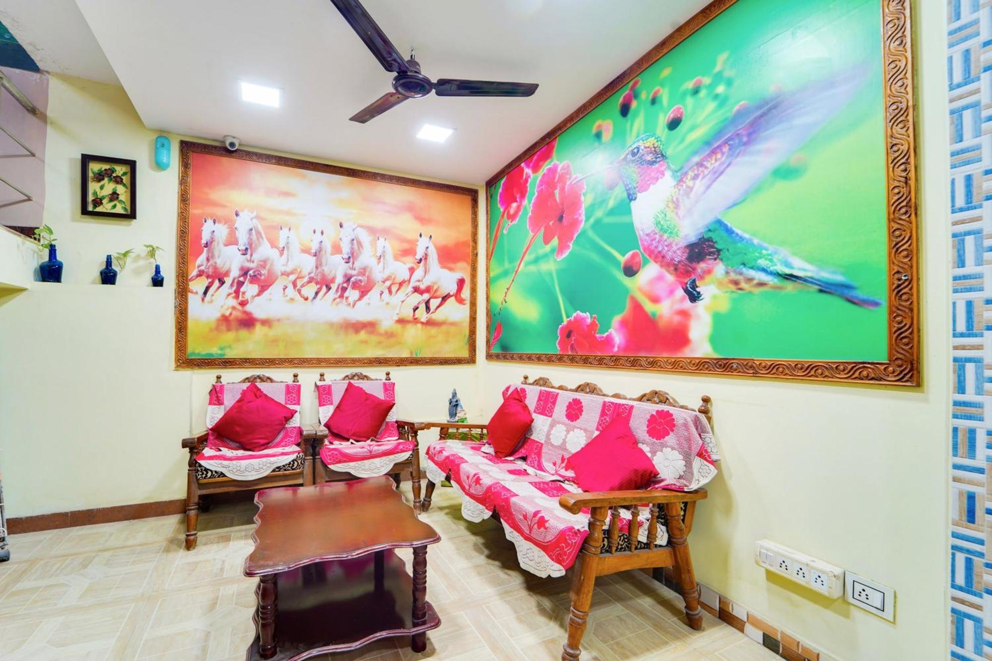Super O Airport Road Hotel 3*