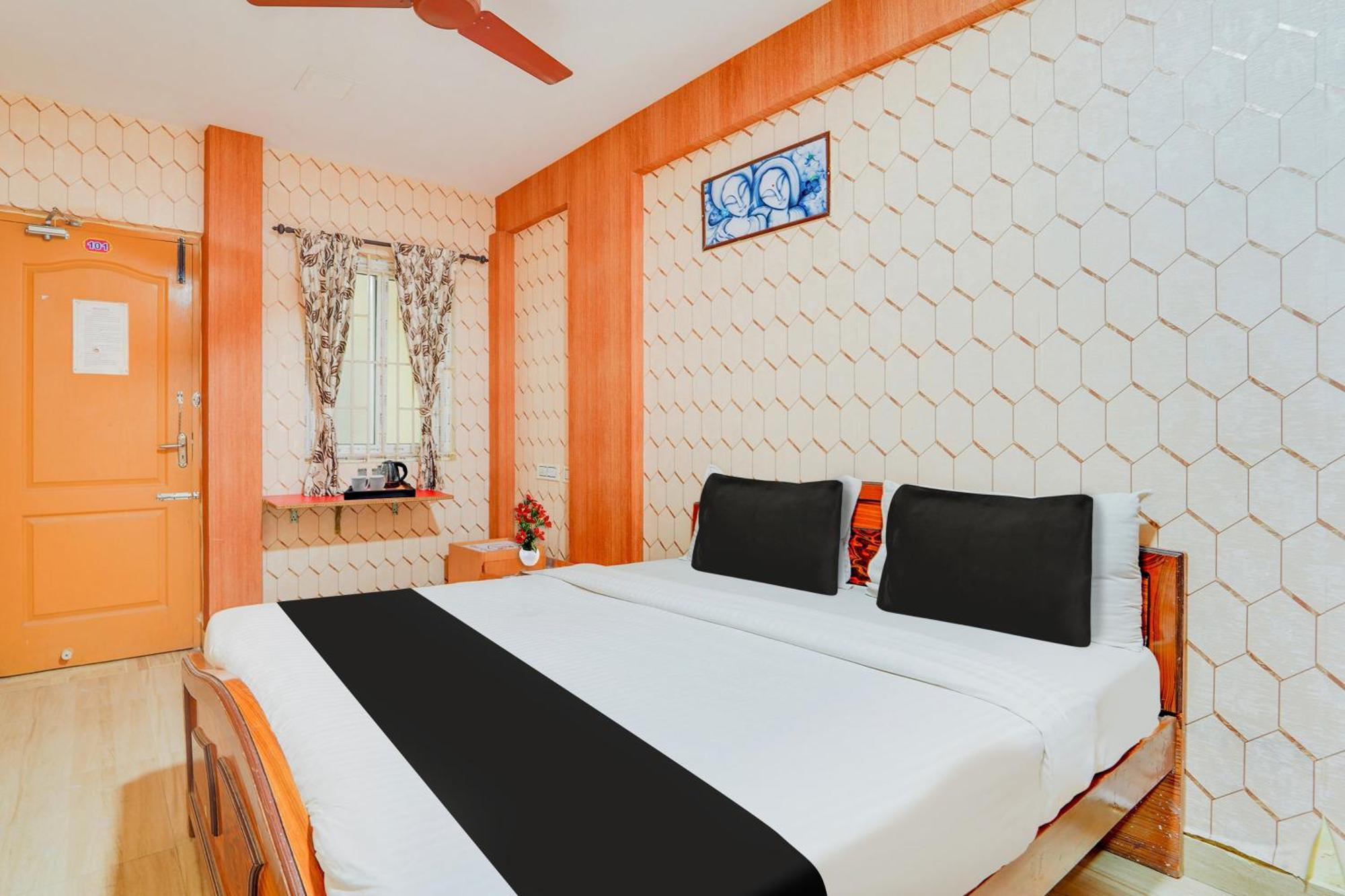 Super O Airport Road Hotel Coimbatore