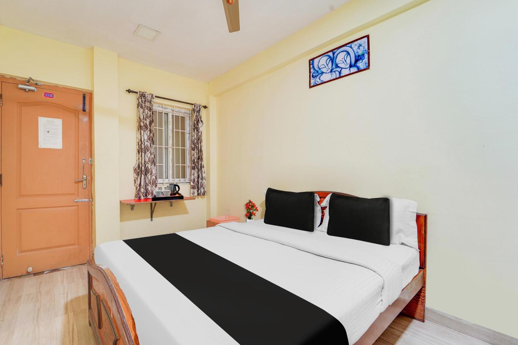Hotel Super O Airport Road