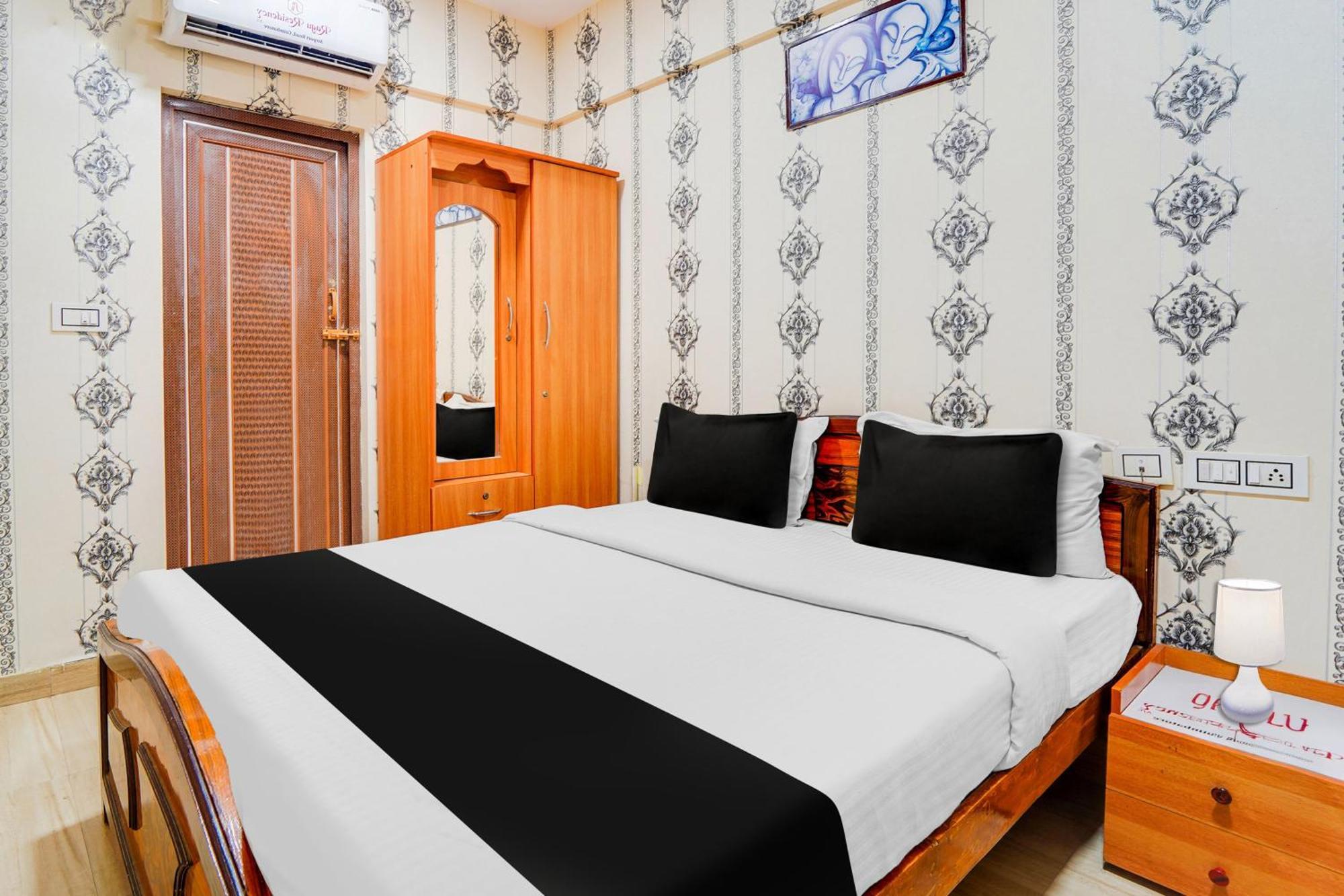 Hotel Super O Airport Road Coimbatore