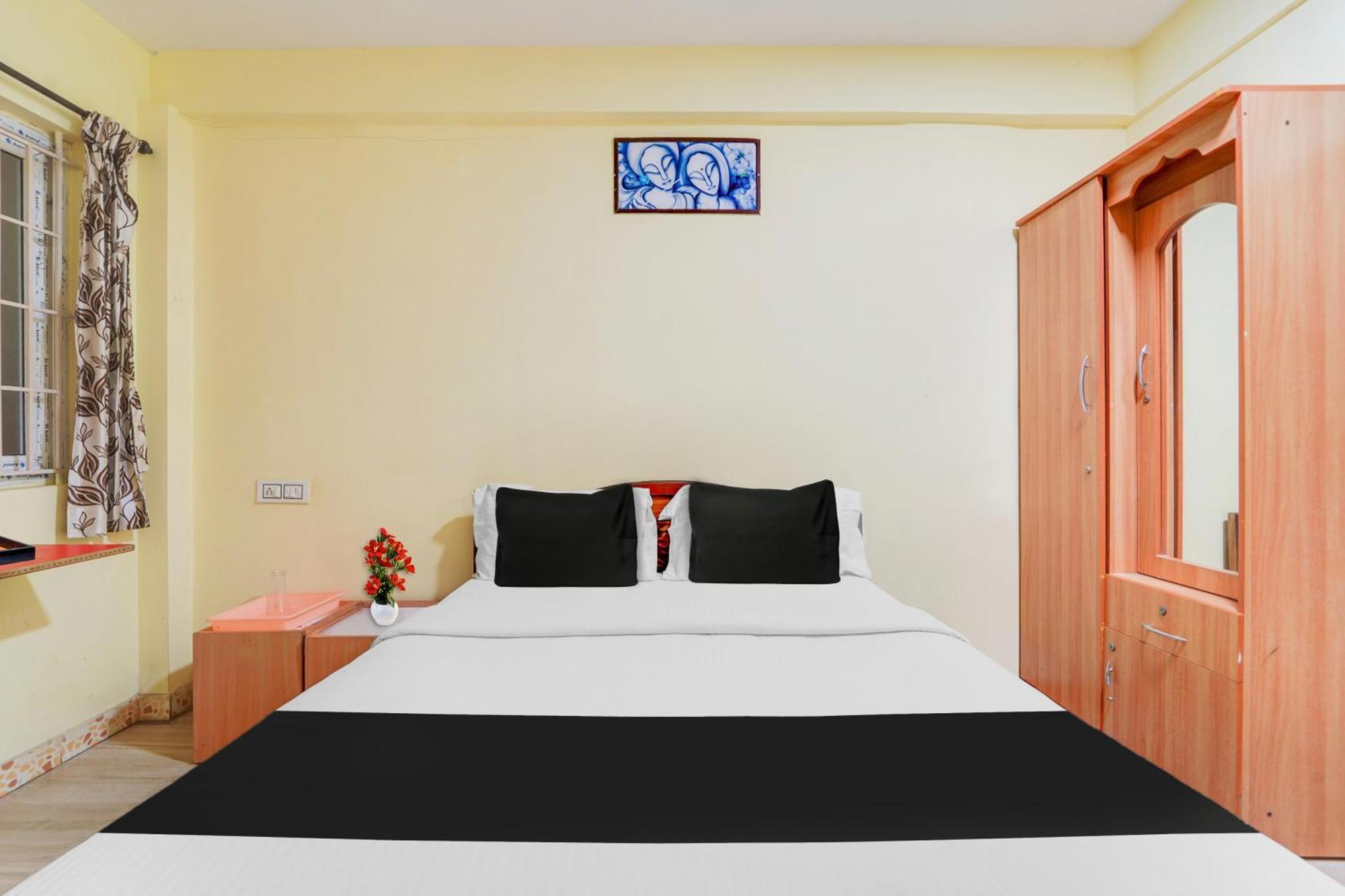 Super O Airport Road 3* Coimbatore