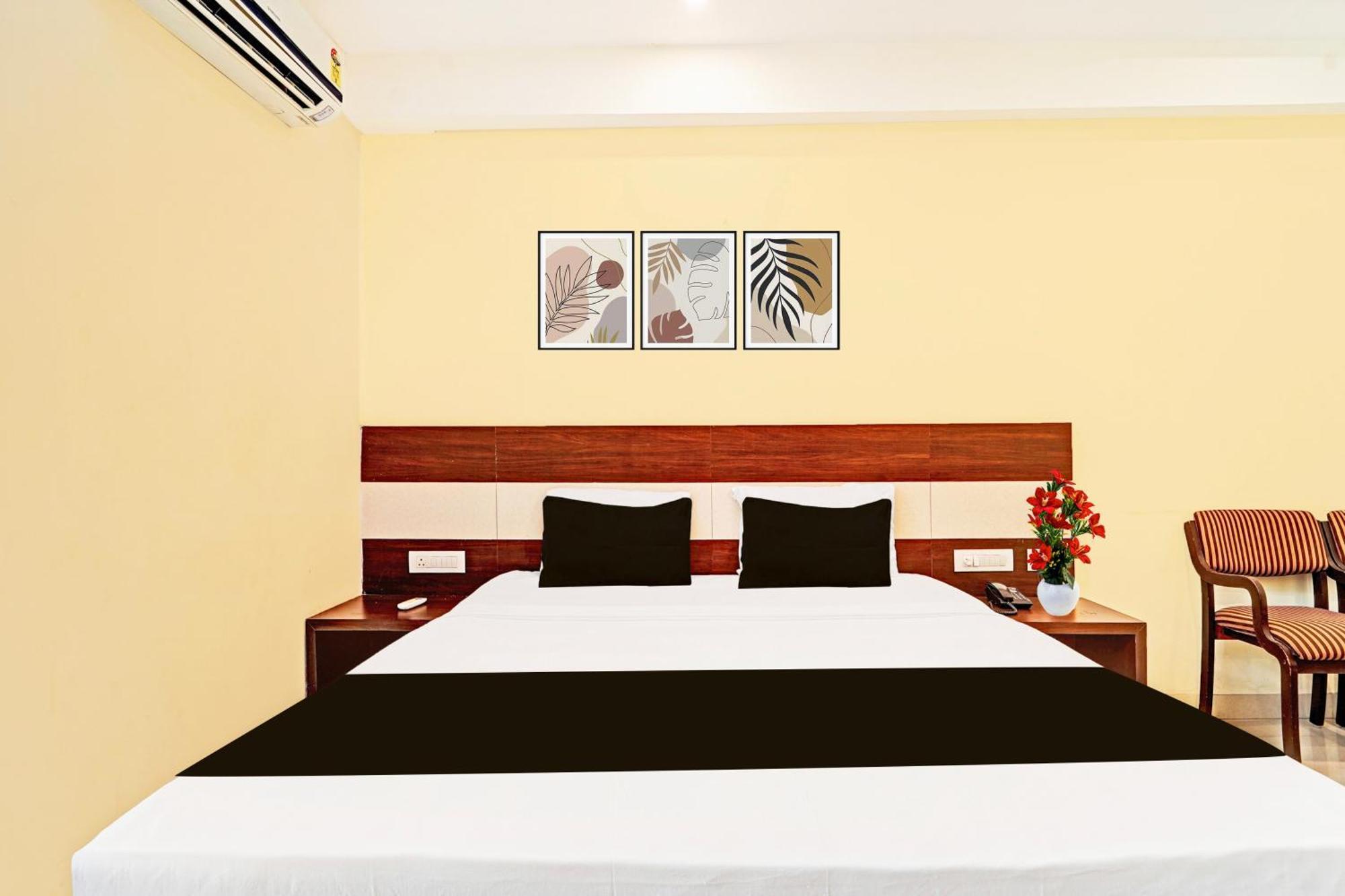 Super Collection O Gandhipuram Hotel Coimbatore