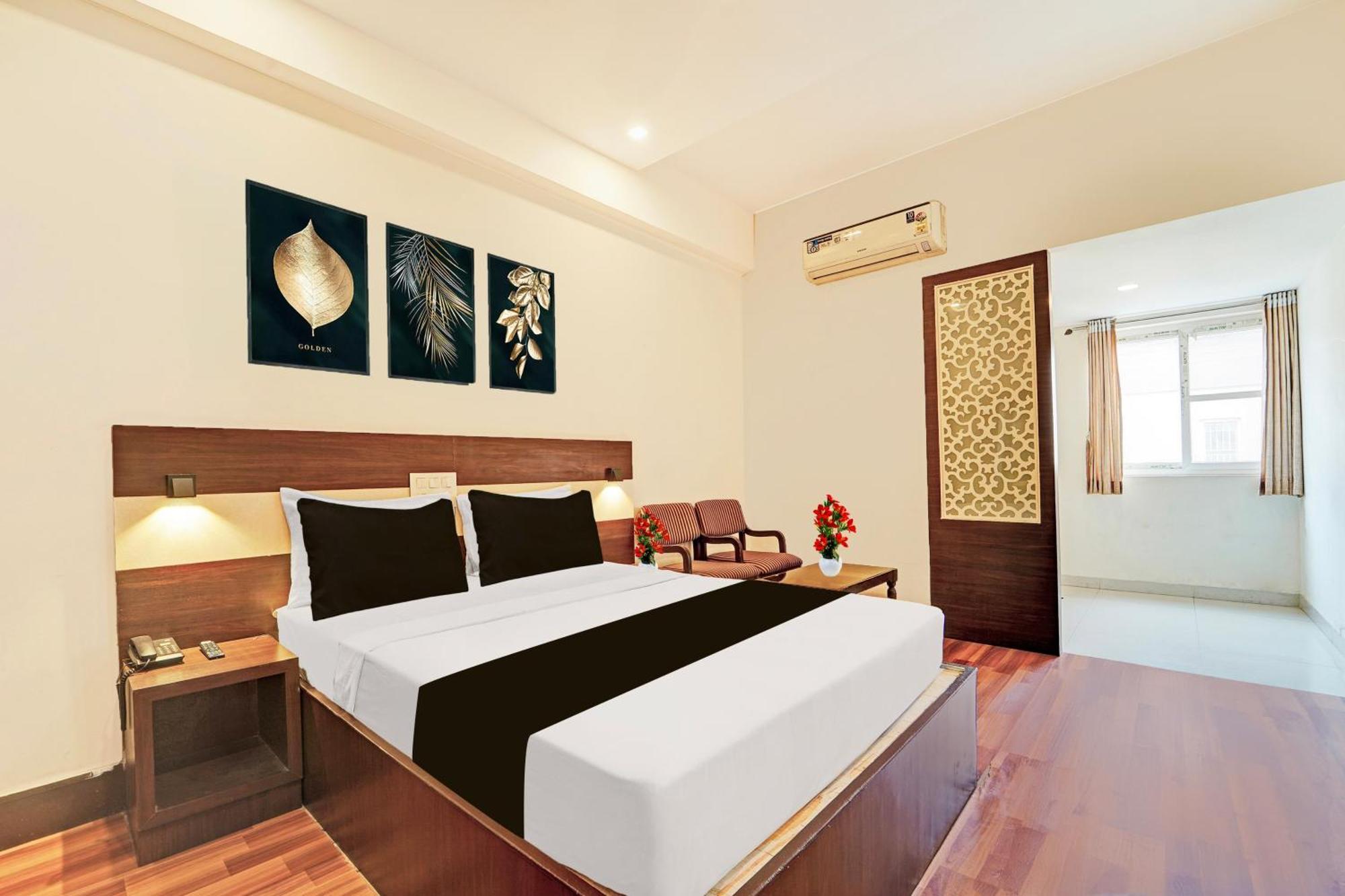 Hotel Super Collection O Gandhipuram