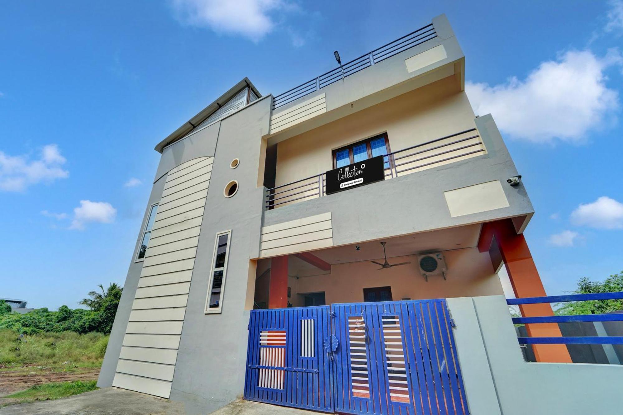 Super Collection O Near Adithya Institute Formerly Everest Grand Hotel Coimbatore