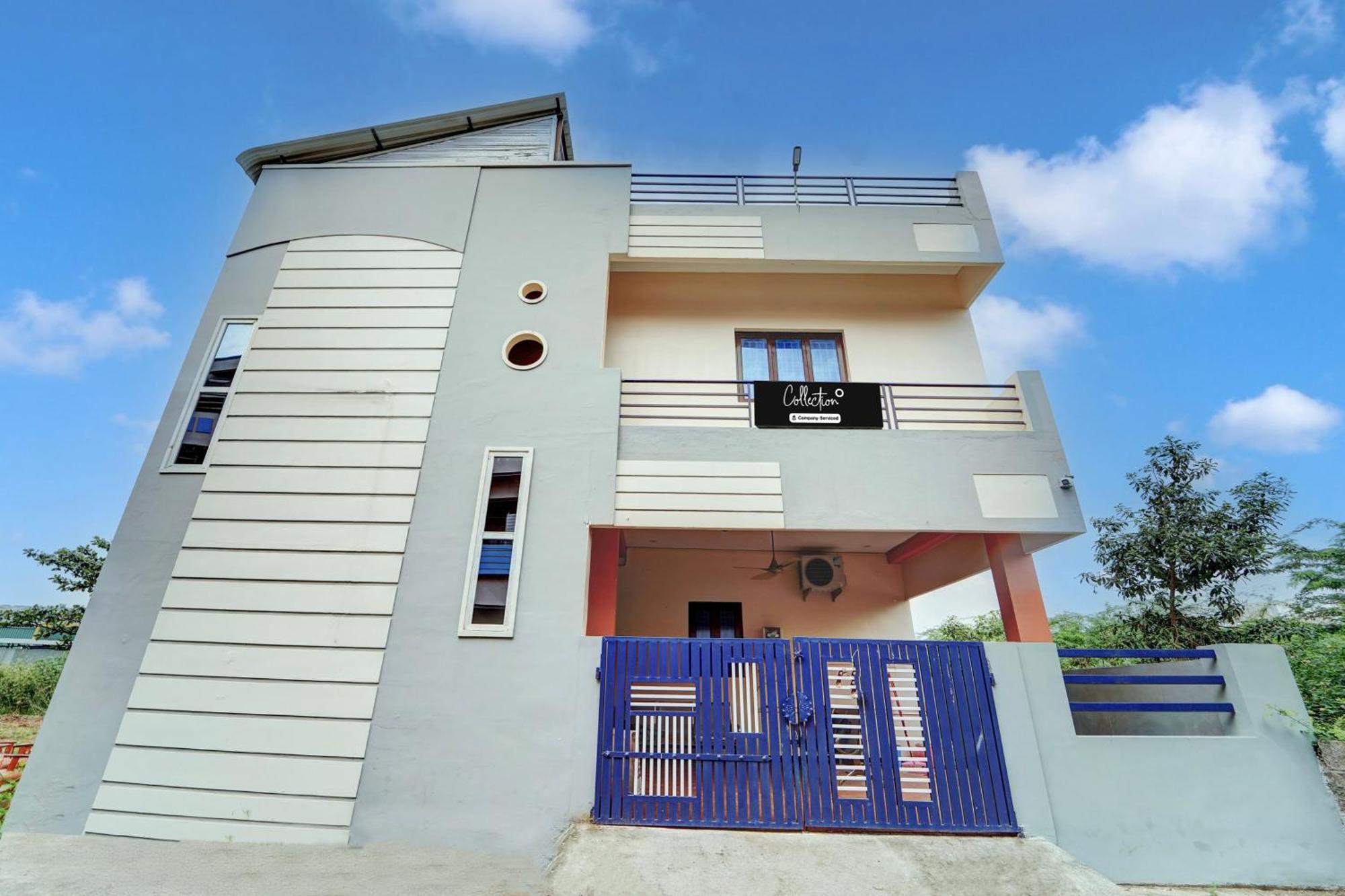 Hotel Super Collection O Near Adithya Institute Formerly Everest Grand