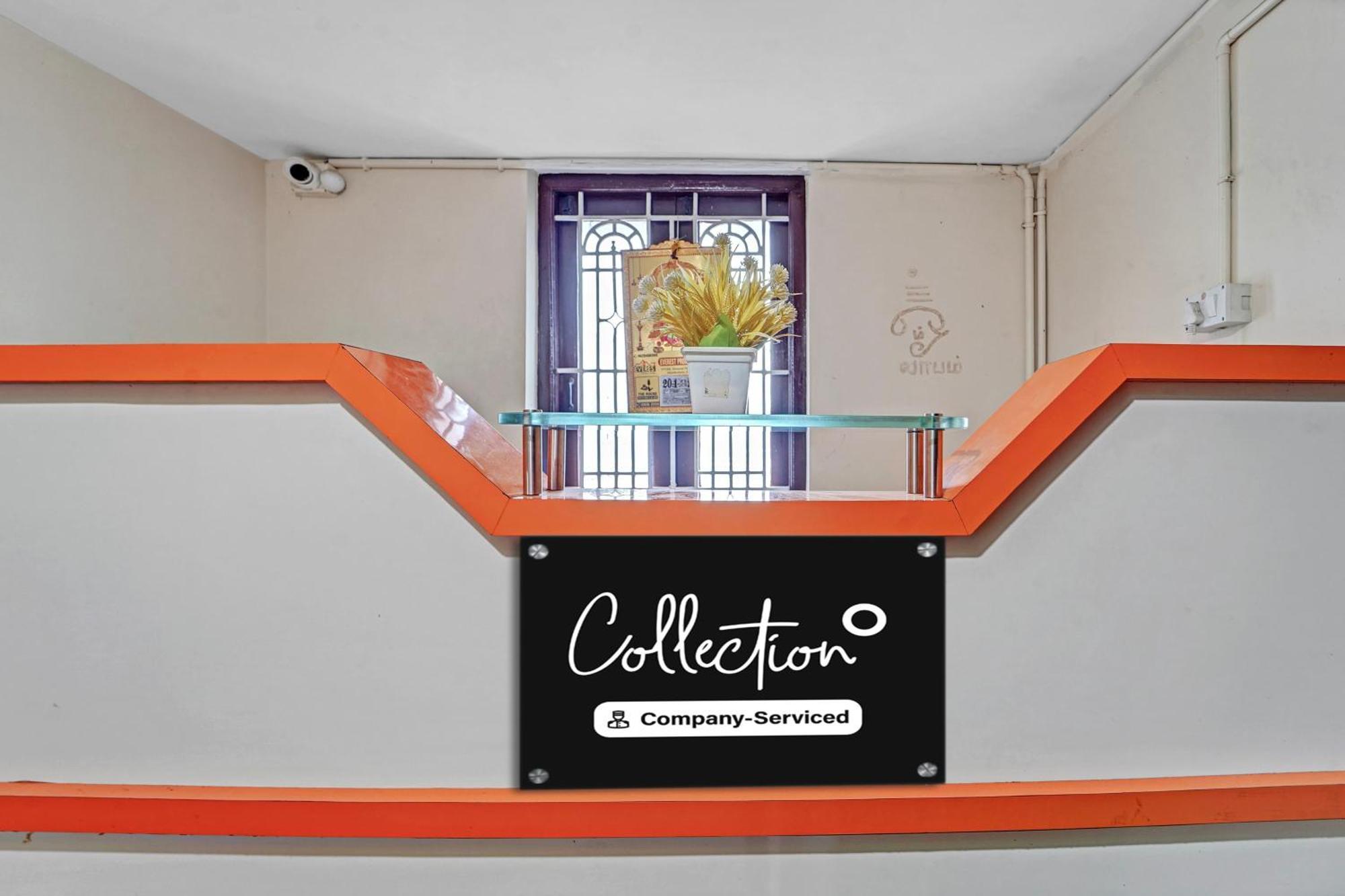 Super Collection O Near Adithya Institute Formerly Everest Grand Coimbatore