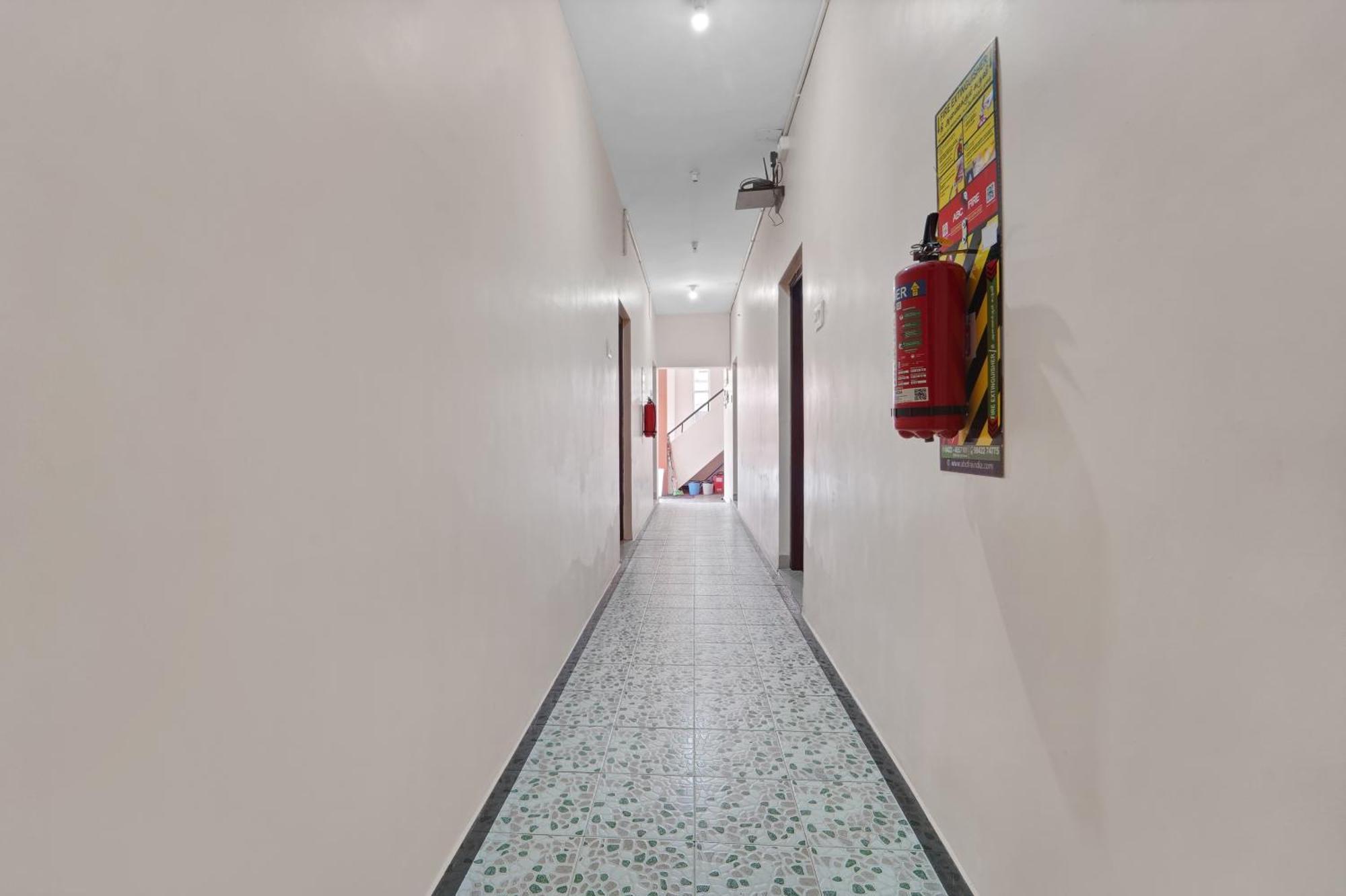 Super Collection O Near Adithya Institute Formerly Everest Grand Hotel Coimbatore
