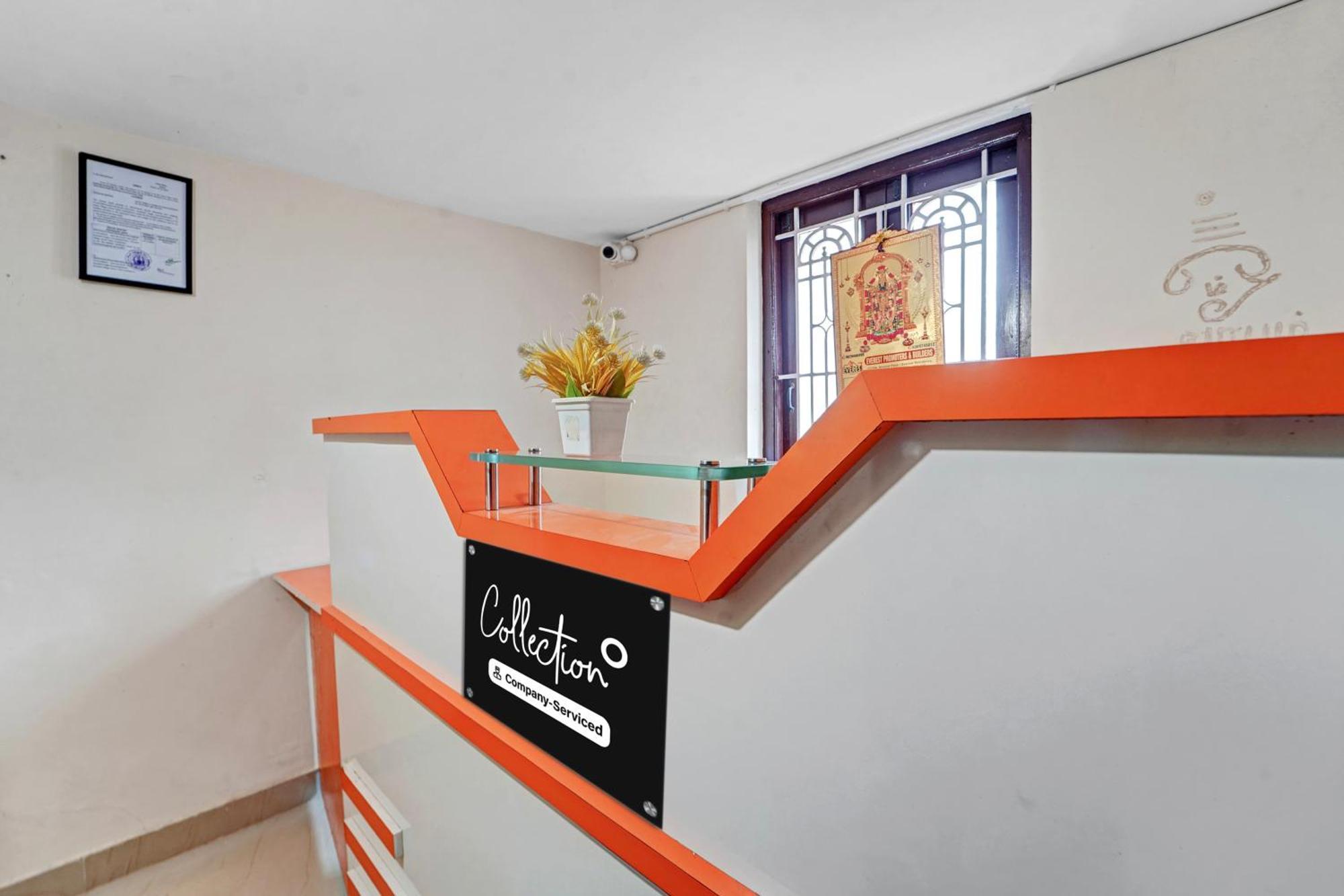 Super Collection O Near Adithya Institute Formerly Everest Grand Coimbatore