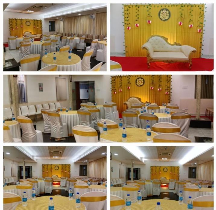 Sapthagiri Nest