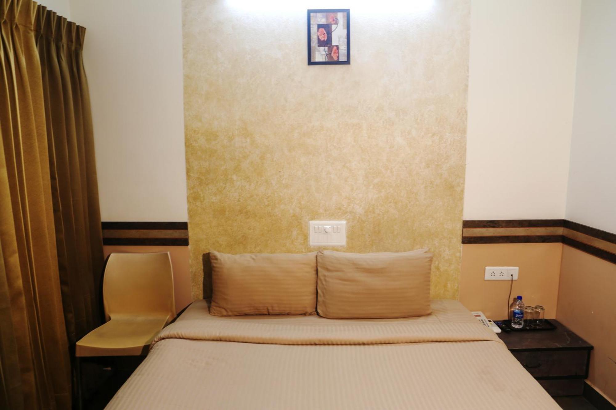 Sapthagiri Nest Apartamento *