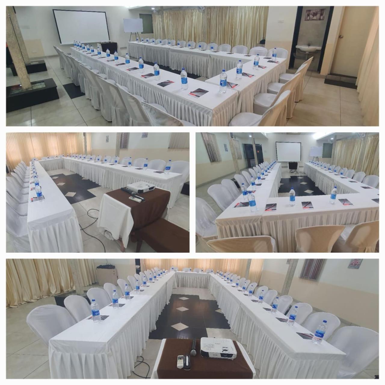 Sapthagiri Nest Apartamento Coimbatore