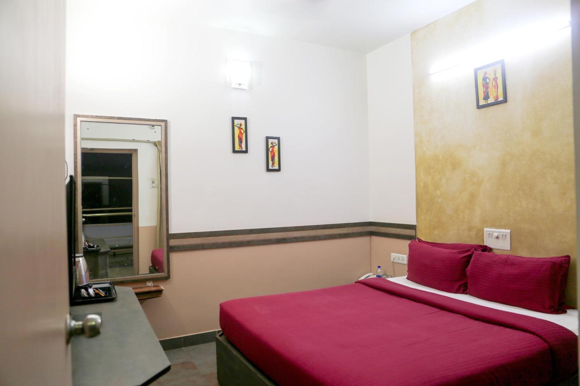 Apartamento Sapthagiri Nest Coimbatore
