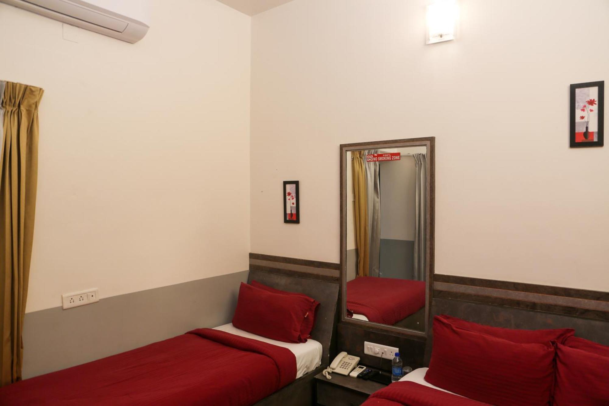 Sapthagiri Nest