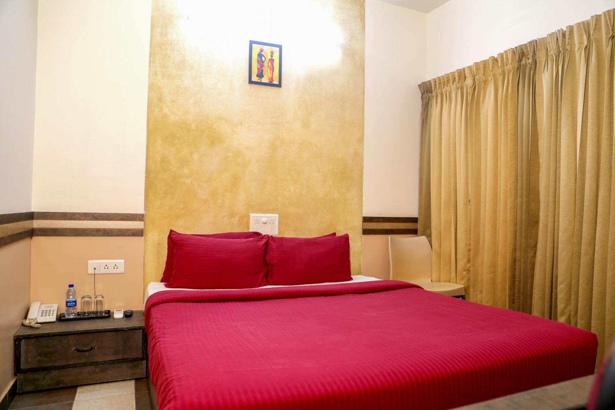Sapthagiri Nest Apartamento