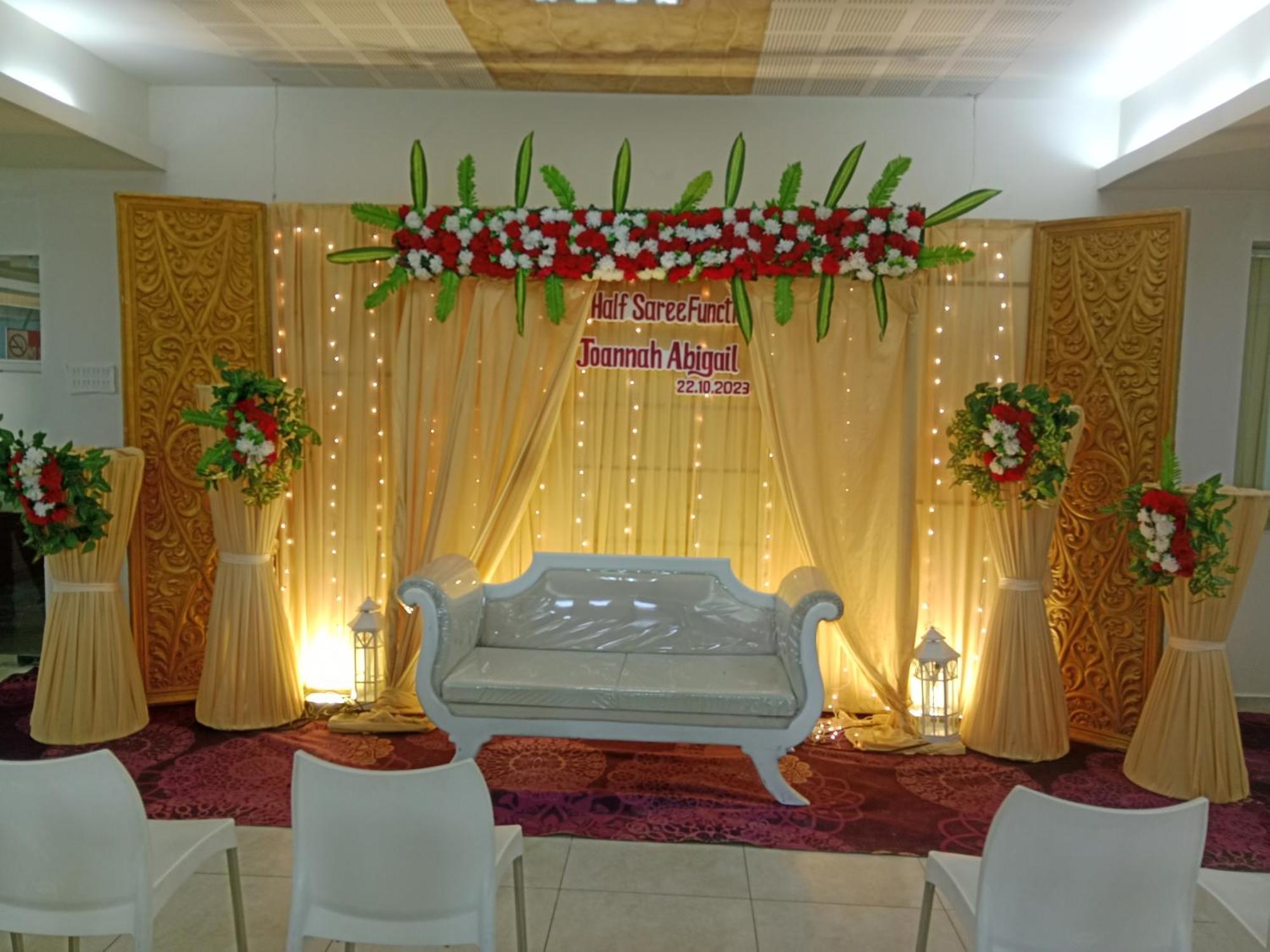 Sapthagiri Nest Apartamento Coimbatore