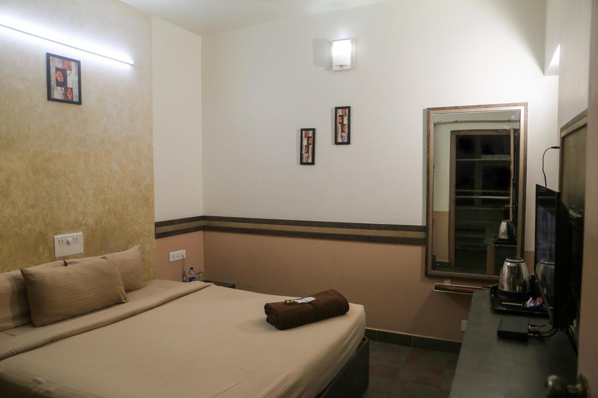 Sapthagiri Nest Coimbatore