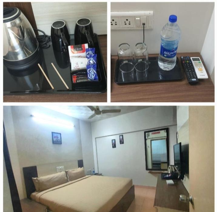 Apartamento Sapthagiri Nest