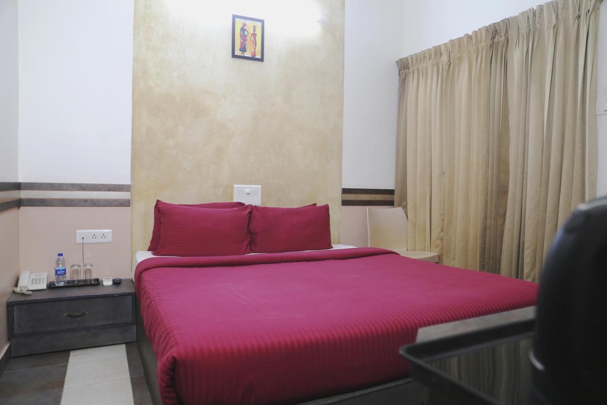 Sapthagiri Nest Apartamento Coimbatore