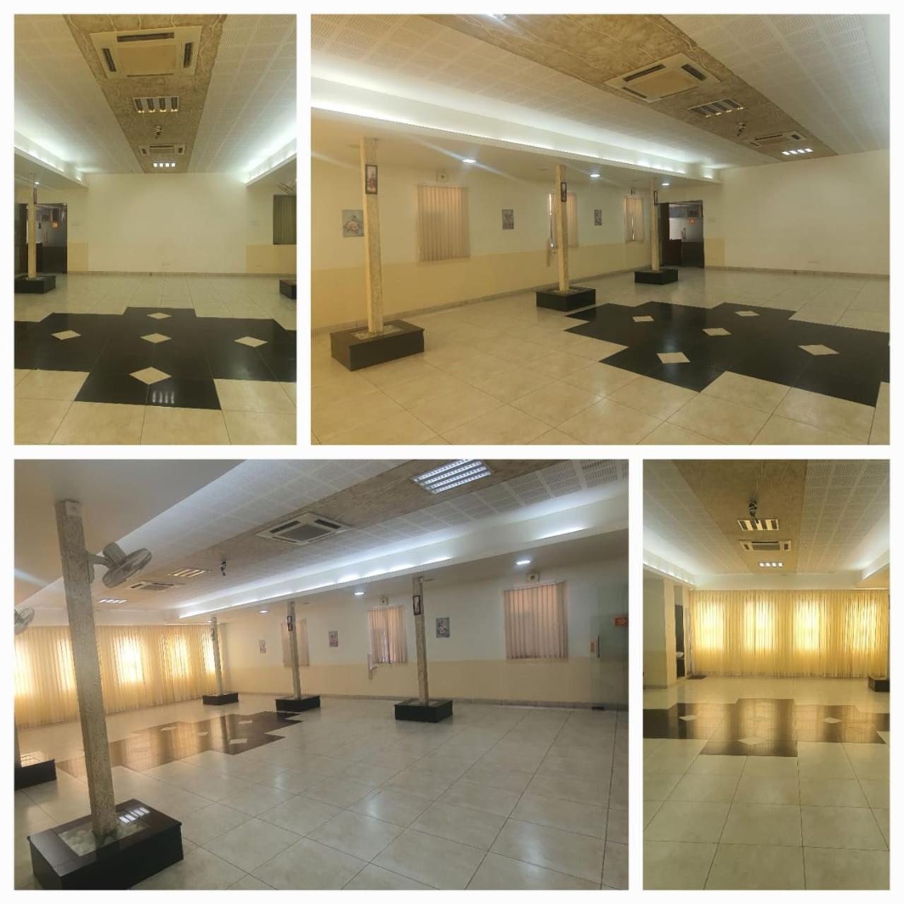 Apartamento Sapthagiri Nest