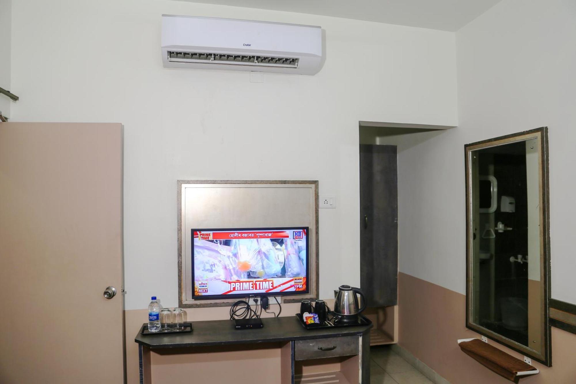 Apartamento Sapthagiri Nest Coimbatore