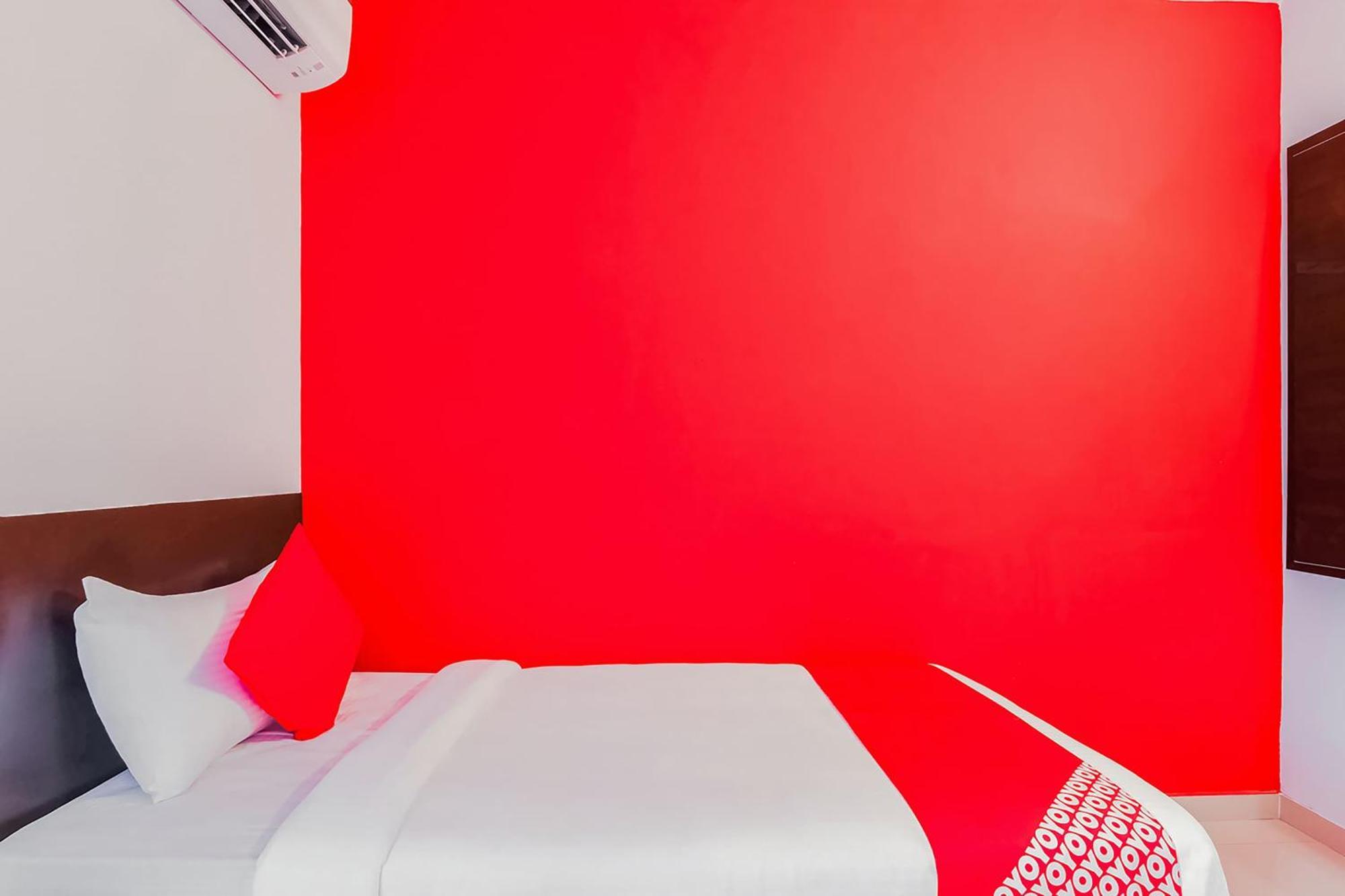 O Maruthi Gandhi Park Hotel 4*