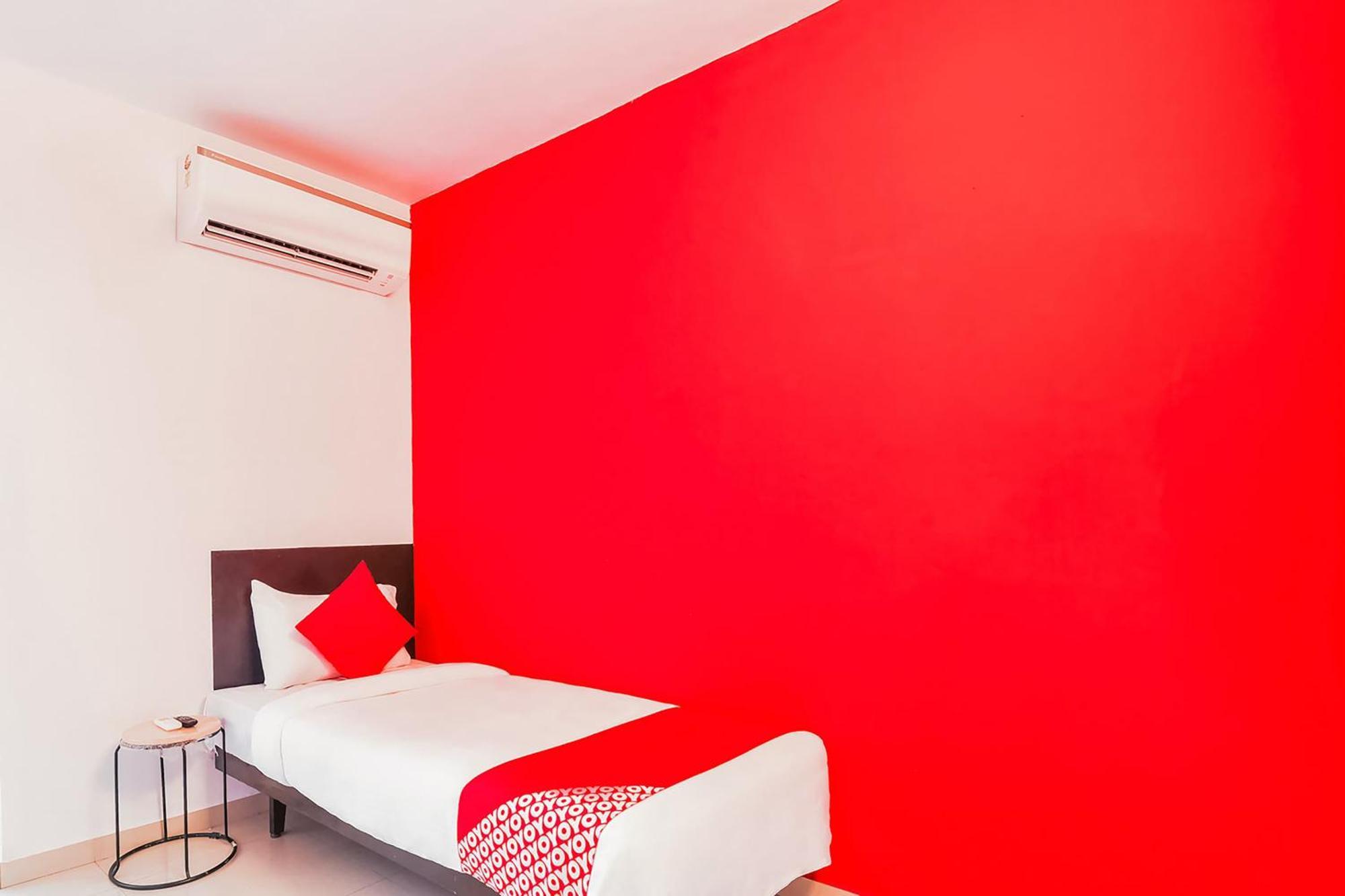 O Maruthi Gandhi Park Hotel Coimbatore
