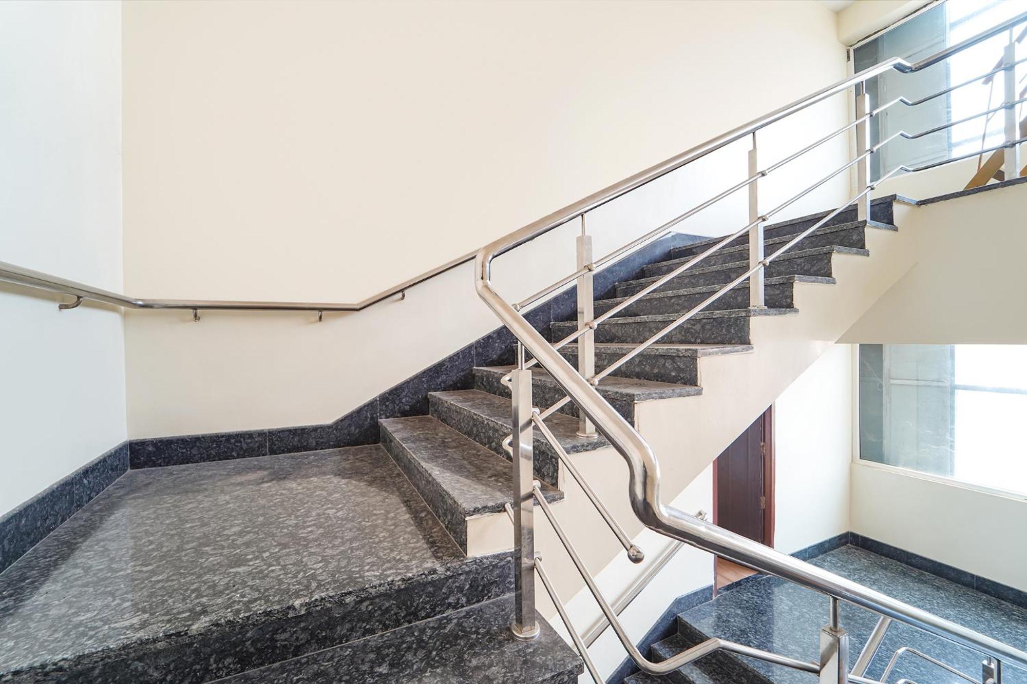 Fabhotel Mani's Residency Hotel Coimbatore