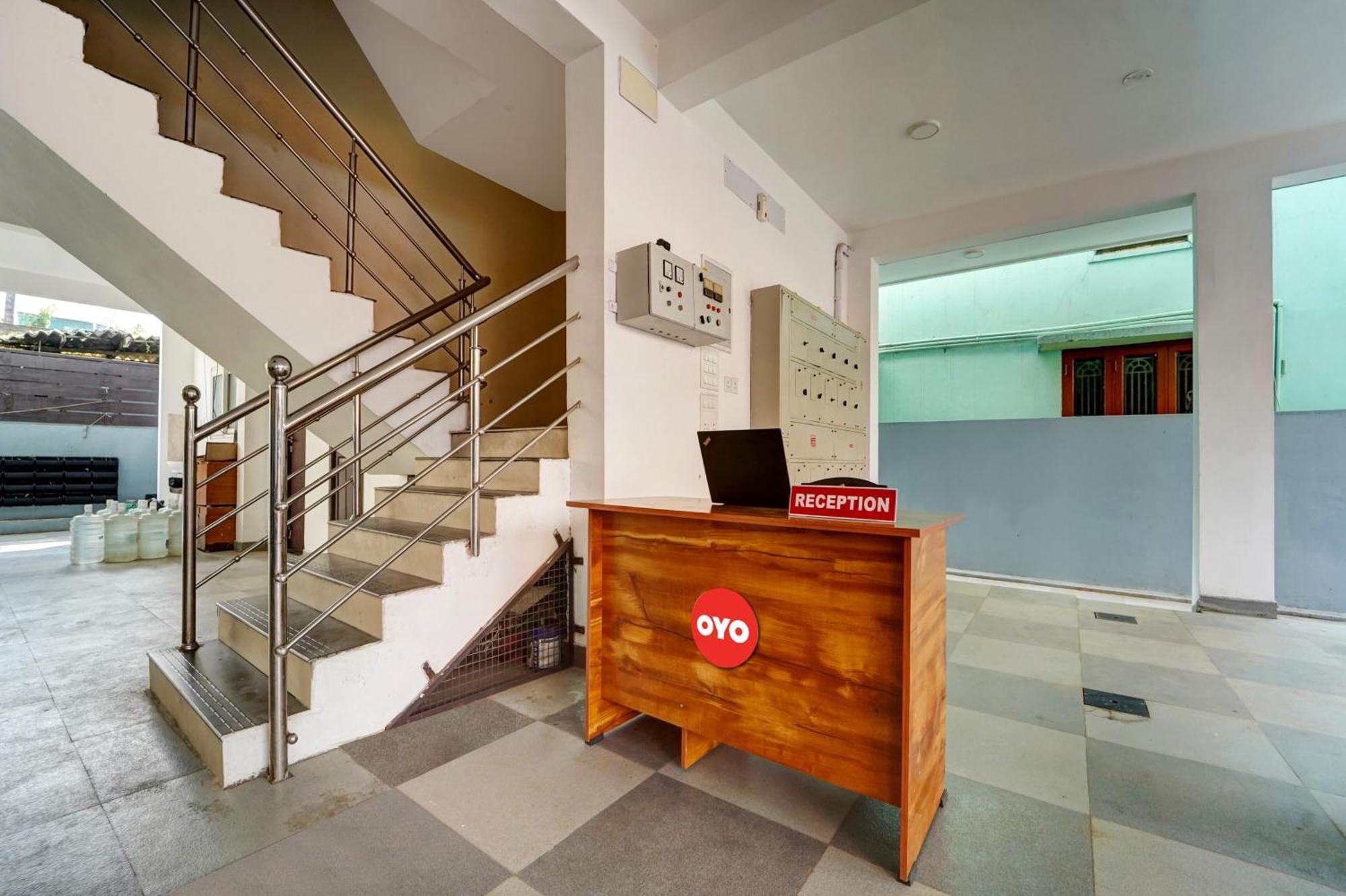 Hotel O Magic Coimbatore