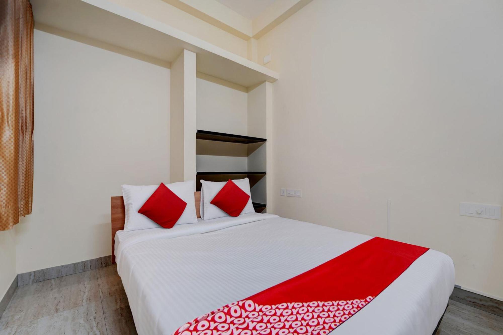 Hotel O Magic 4*