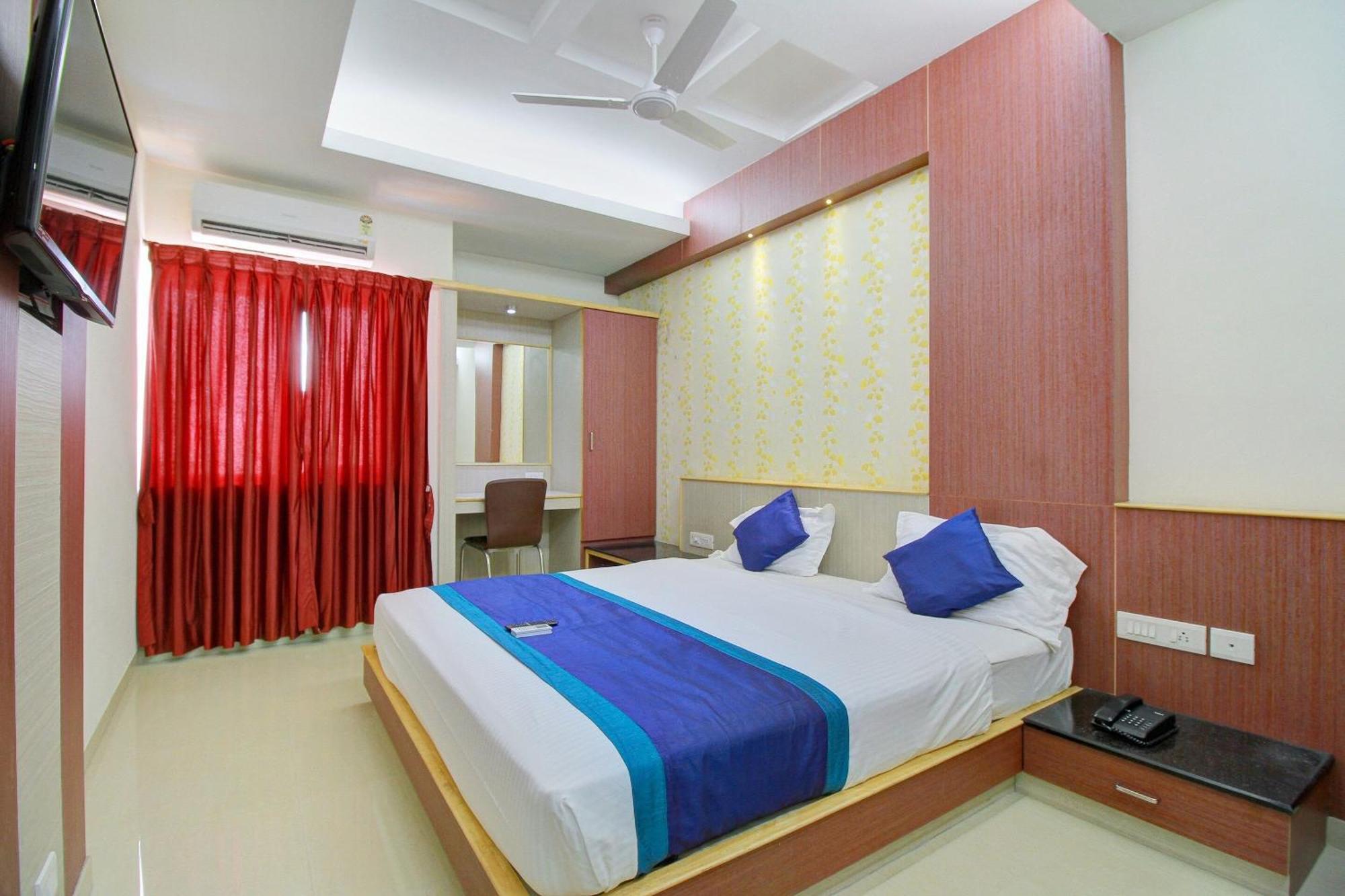 Townhouse Coastal Grand And Coimbatore