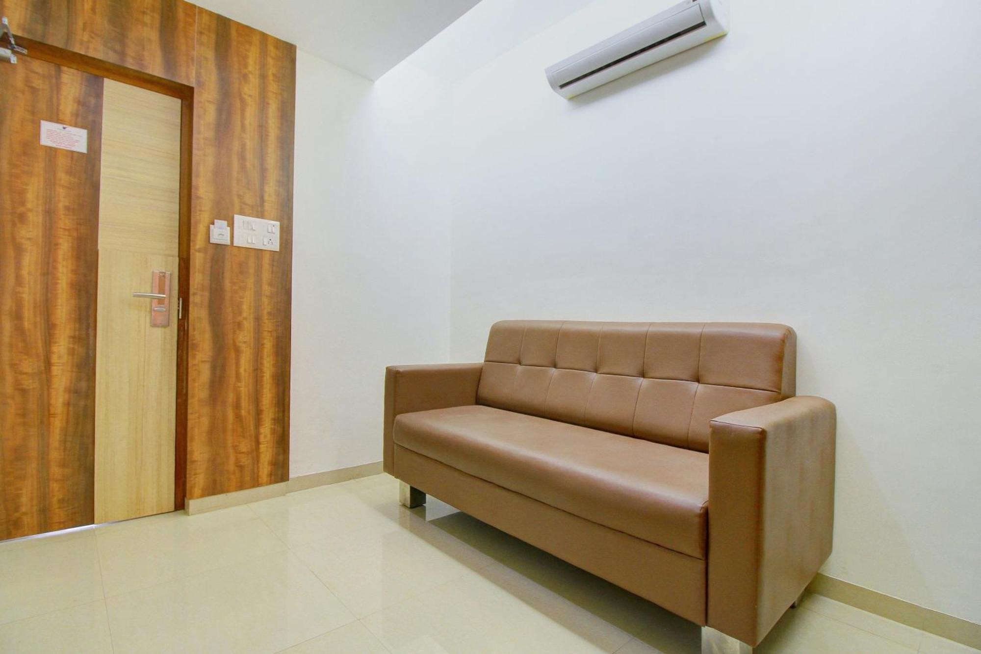 Townhouse Coastal Grand And 4* Coimbatore