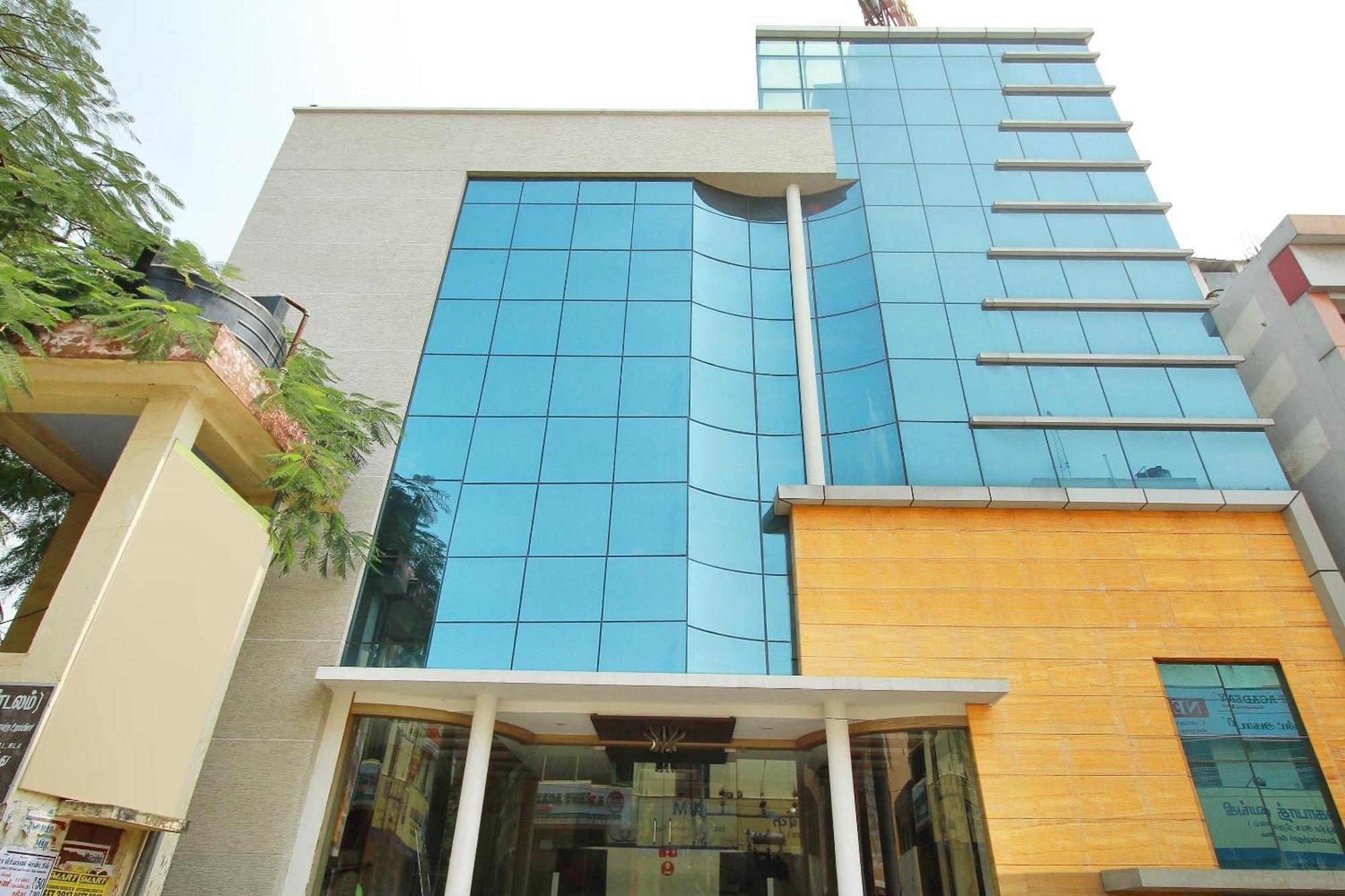 Hotel Townhouse Coastal Grand And