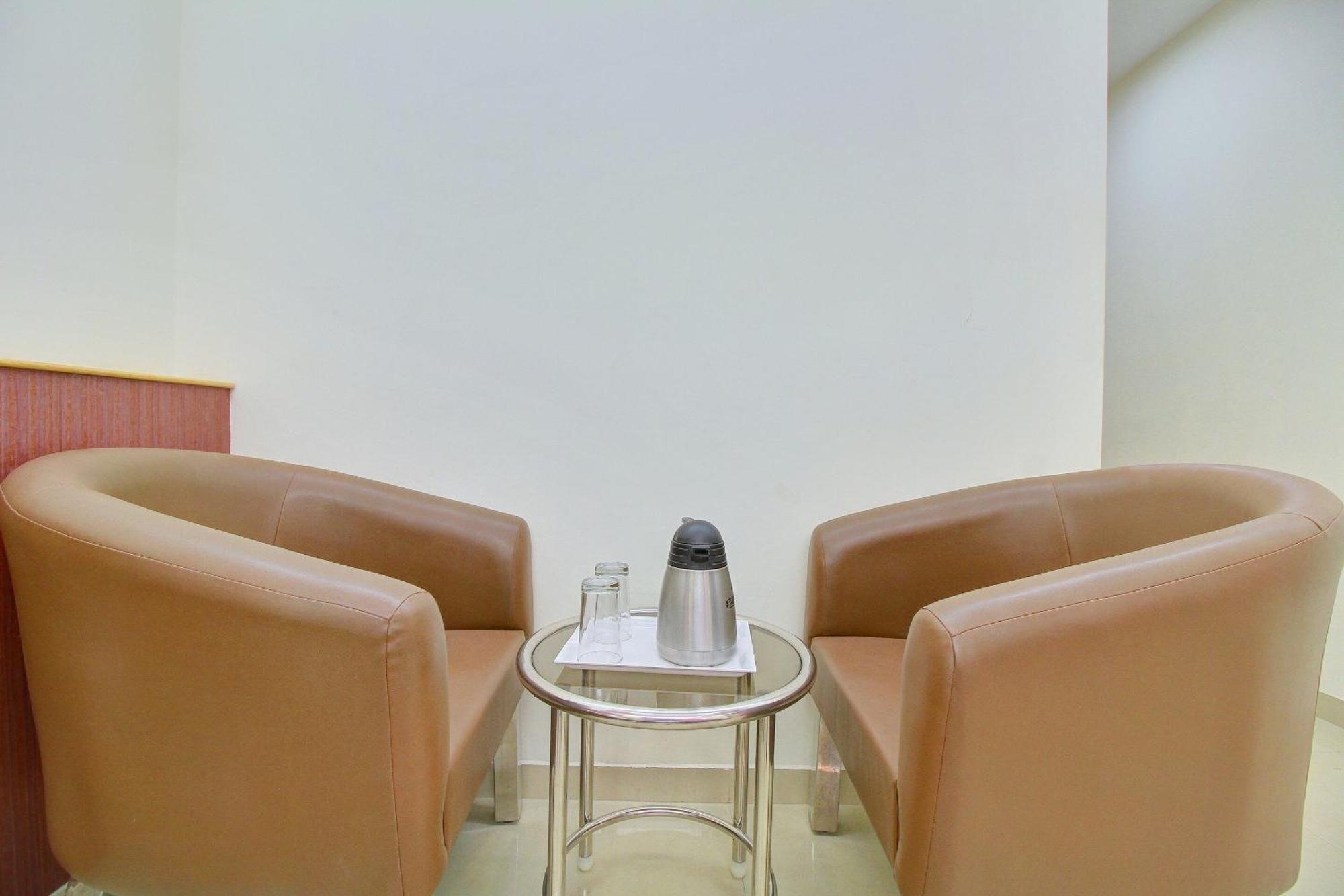 Townhouse Coastal Grand And Hotel 4*