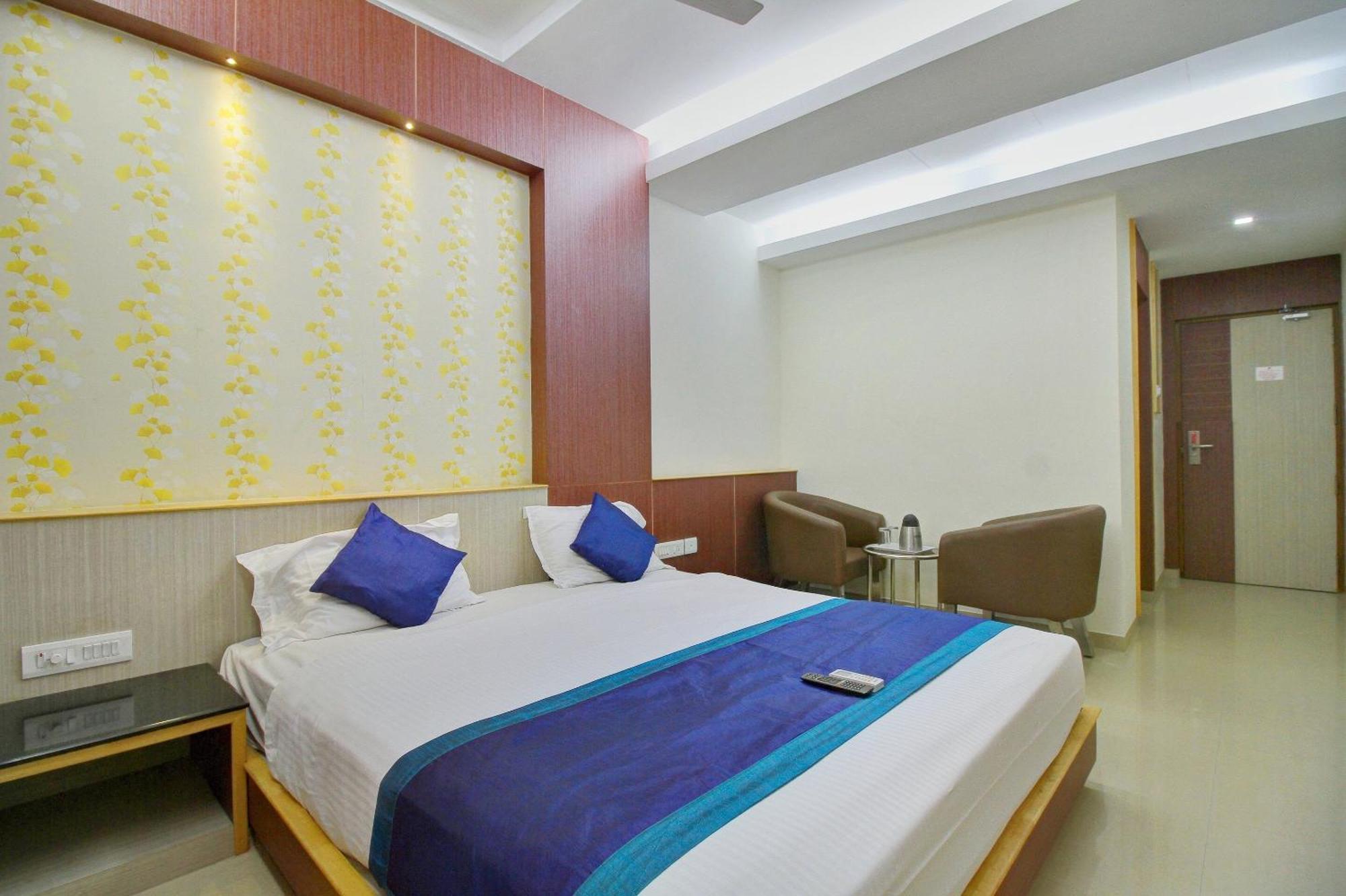 Townhouse Coastal Grand And Hotel Coimbatore