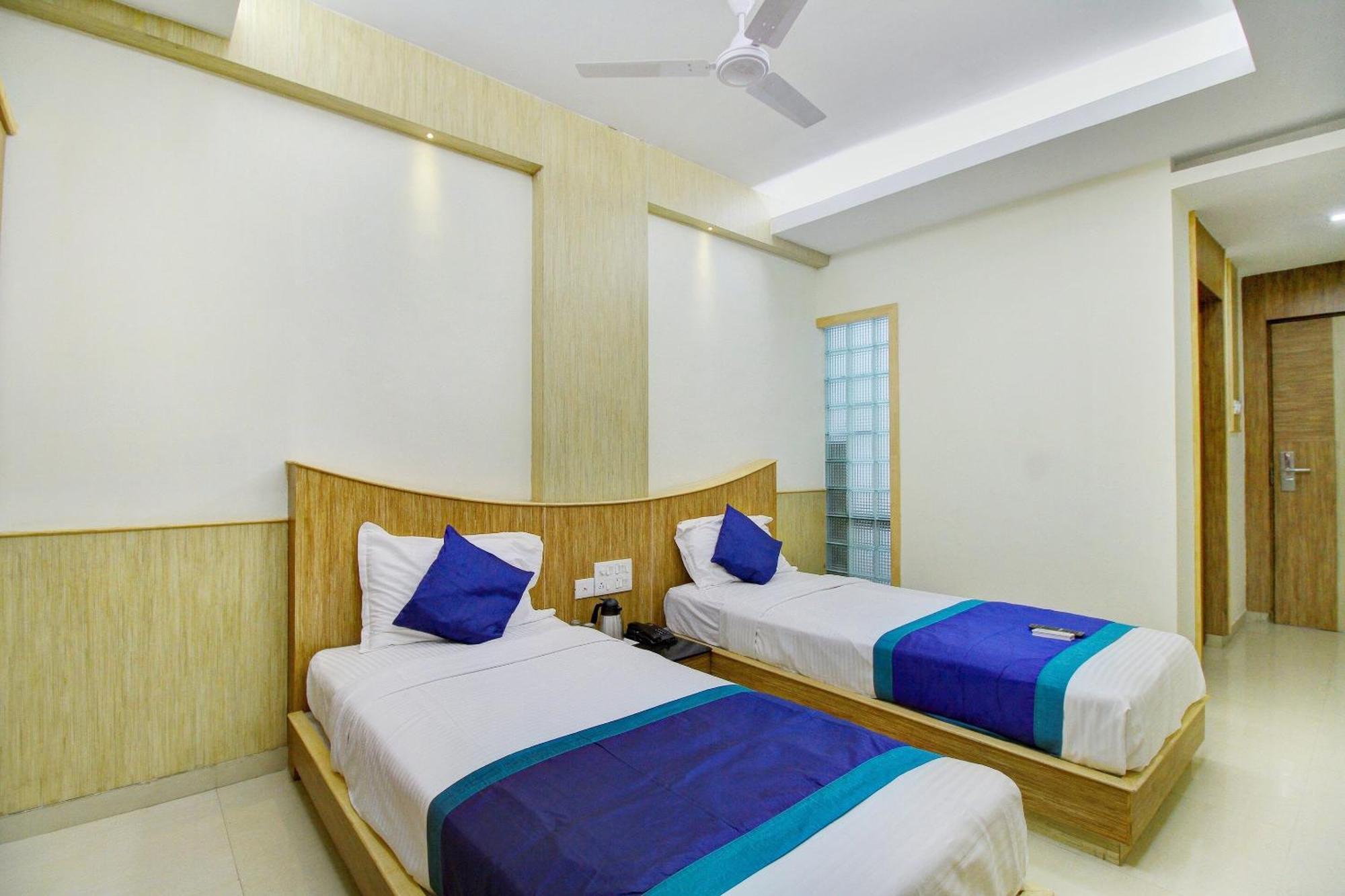 Townhouse Coastal Grand And Hotel Coimbatore