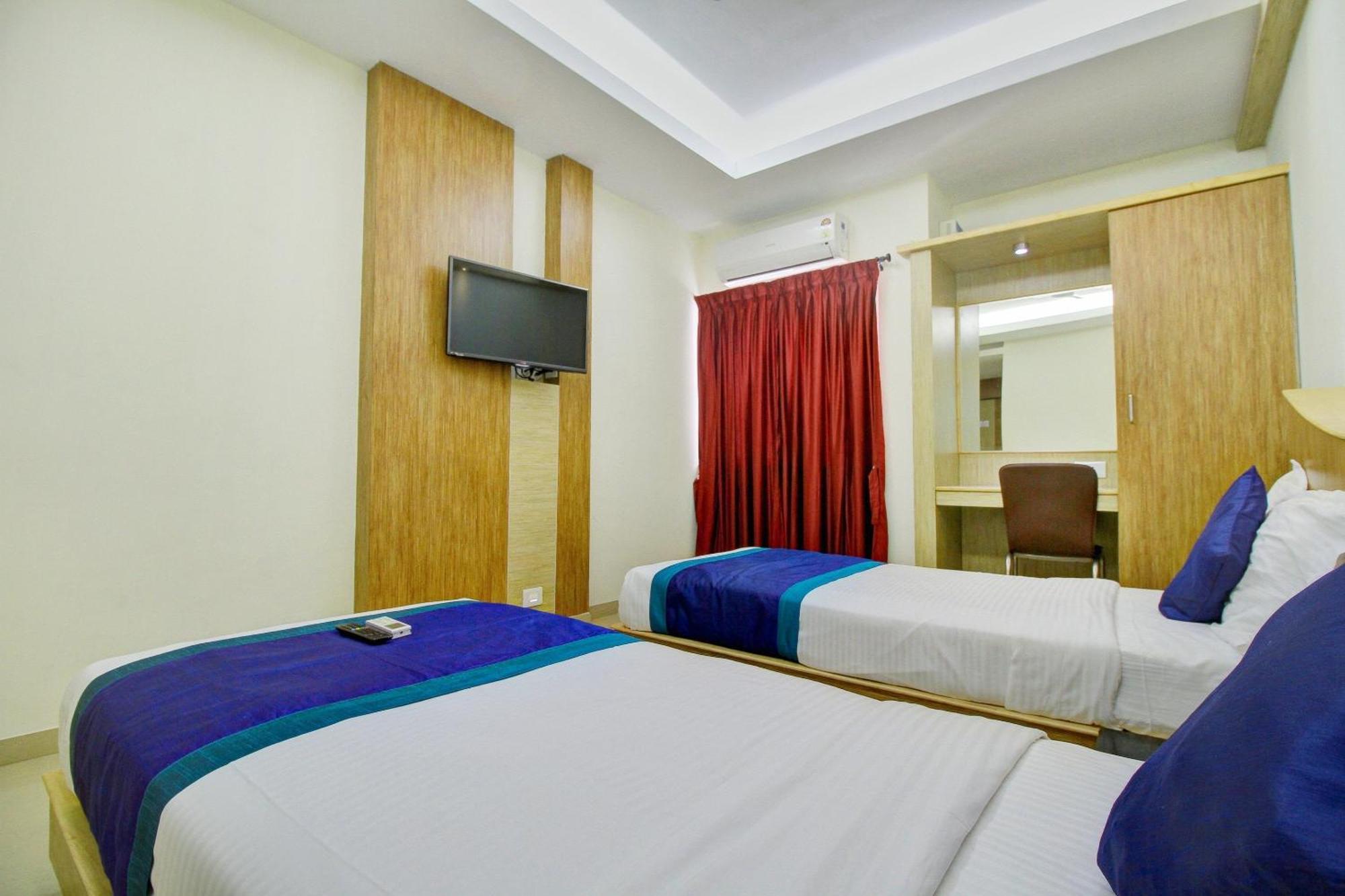 Townhouse Coastal Grand And 4*