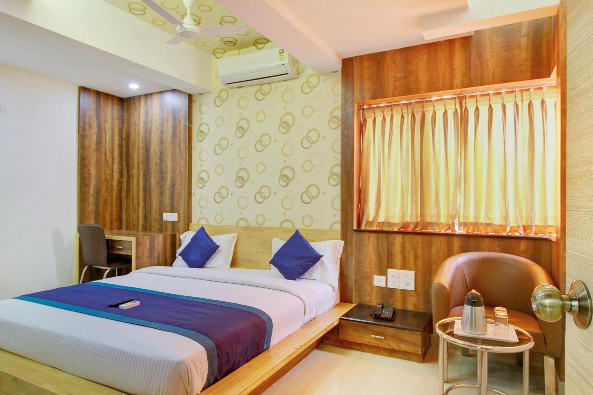 Townhouse Coastal Grand And 4* Coimbatore