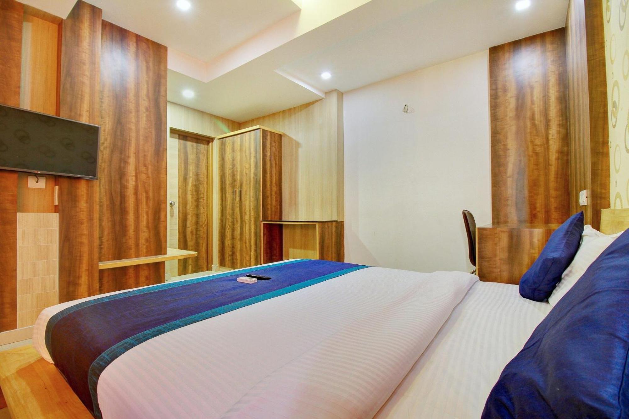 Townhouse Coastal Grand And Hotel 4*