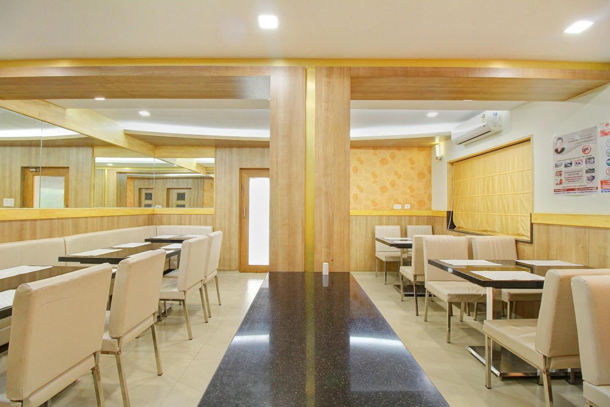 Hotel Townhouse Coastal Grand And 4*