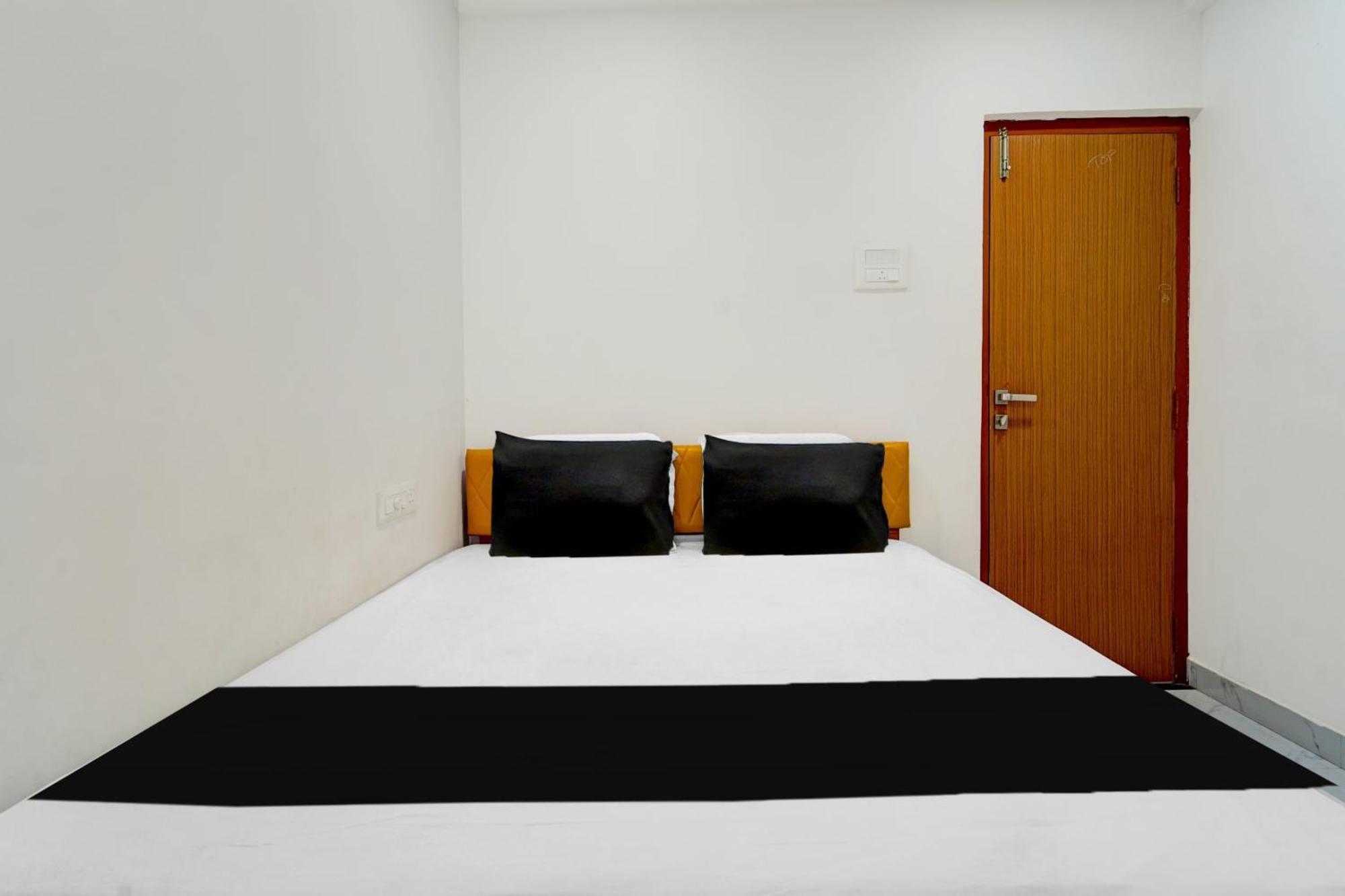 O Vasantham Residency Hotel