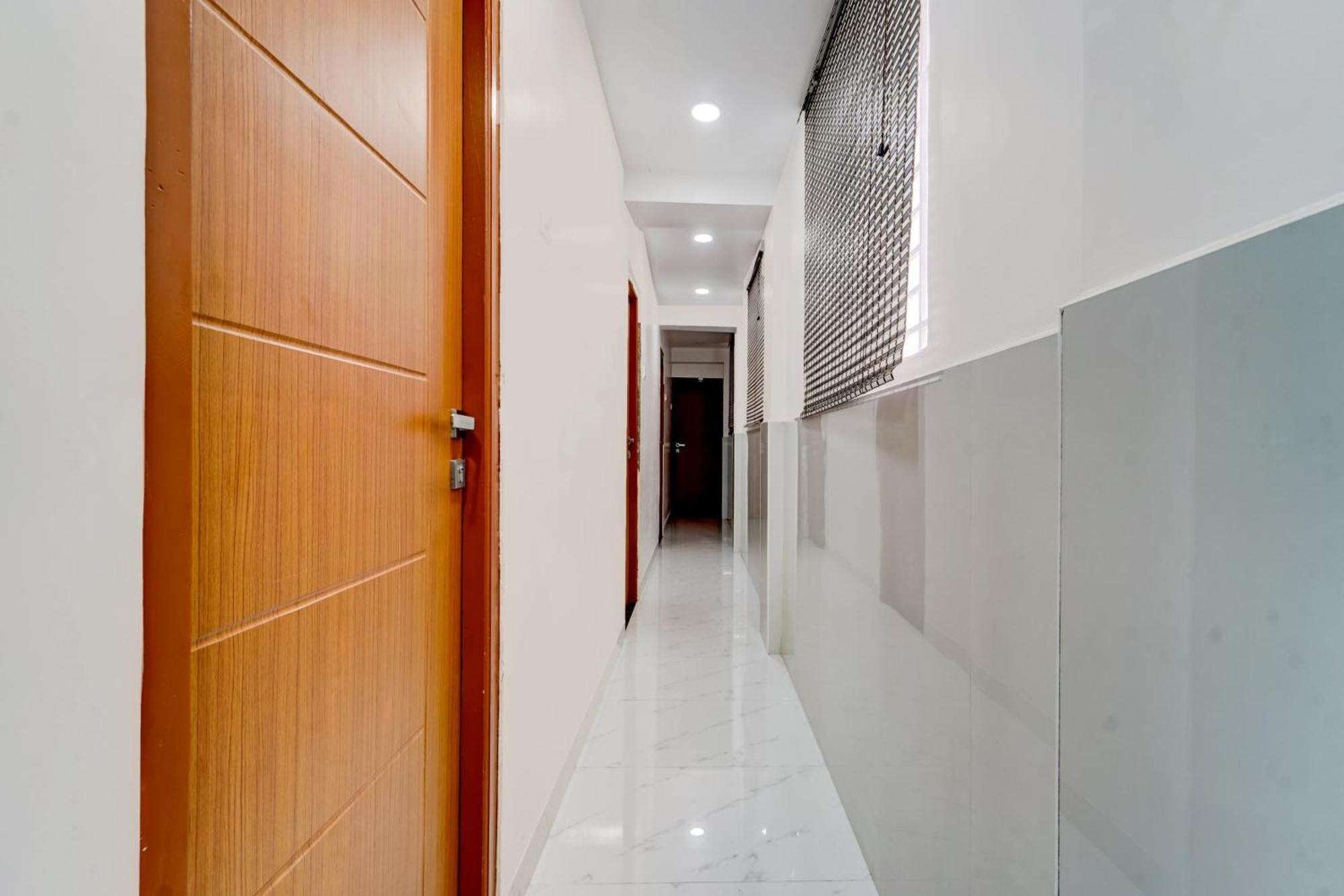 Hotel O Vasantham Residency